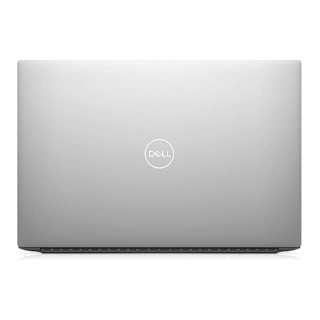 Dell XPS 15 9500 - FHD+ - i7-10750H - 16GB RAM - GTX 1650TI - 512GB SSD - Silver - Image 9