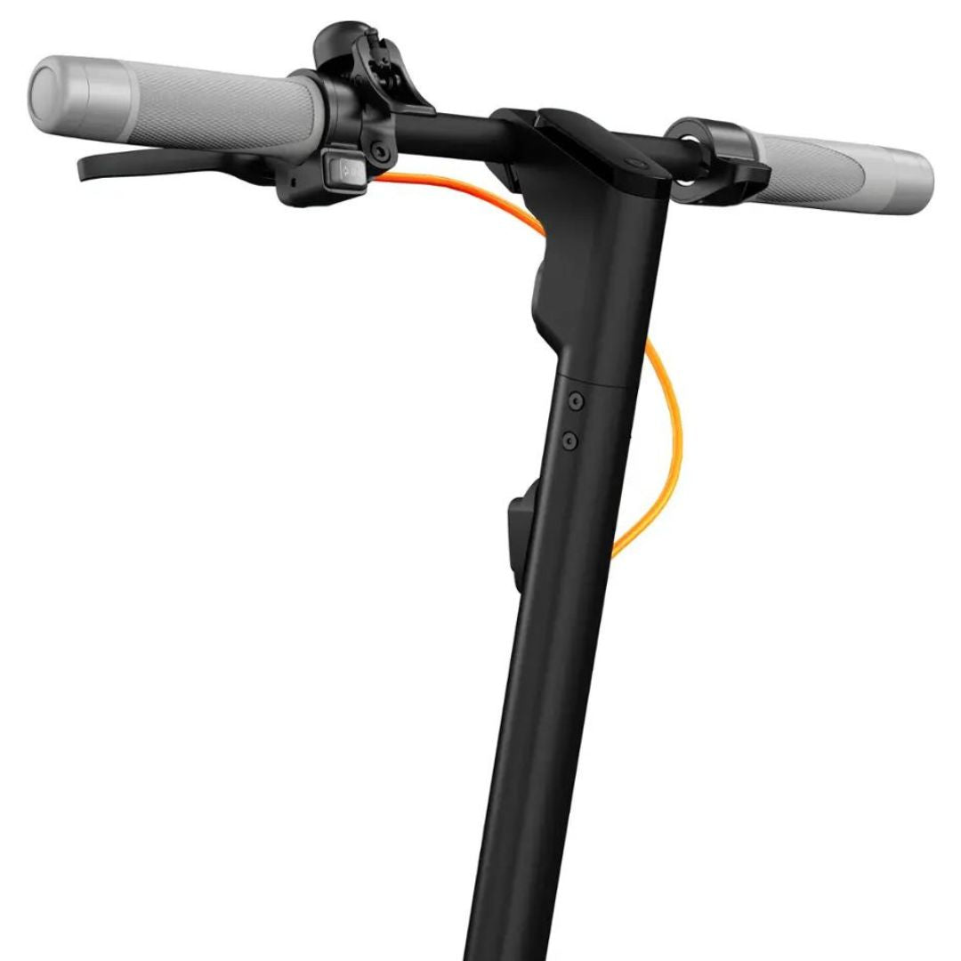 Segway - Ninebot F65 Kick Scooter w/40.4 miles Operating Range & 18.6 mph Max Speed - Black - AA.00.0010.94 - Good - Image 9
