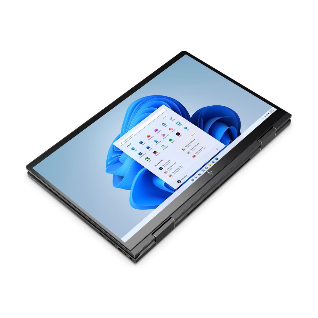 HP Envy x360 – 15.6" FHD Touch 2-in-1 – Ryzen 7 5700U – 12GB RAM – 512GB SSD – 15-ee1093cl - Image 9
