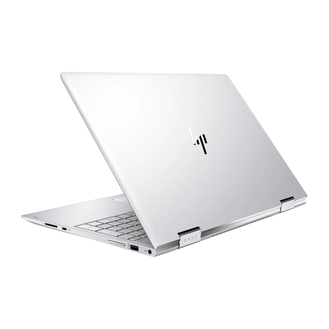 HP Envy x360 2-in-1 15.6" Touch-Screen Laptop - i7-7500U - 16GB RAM - 1TB HDD - Silver - 15M-BP011DX - Image 9
