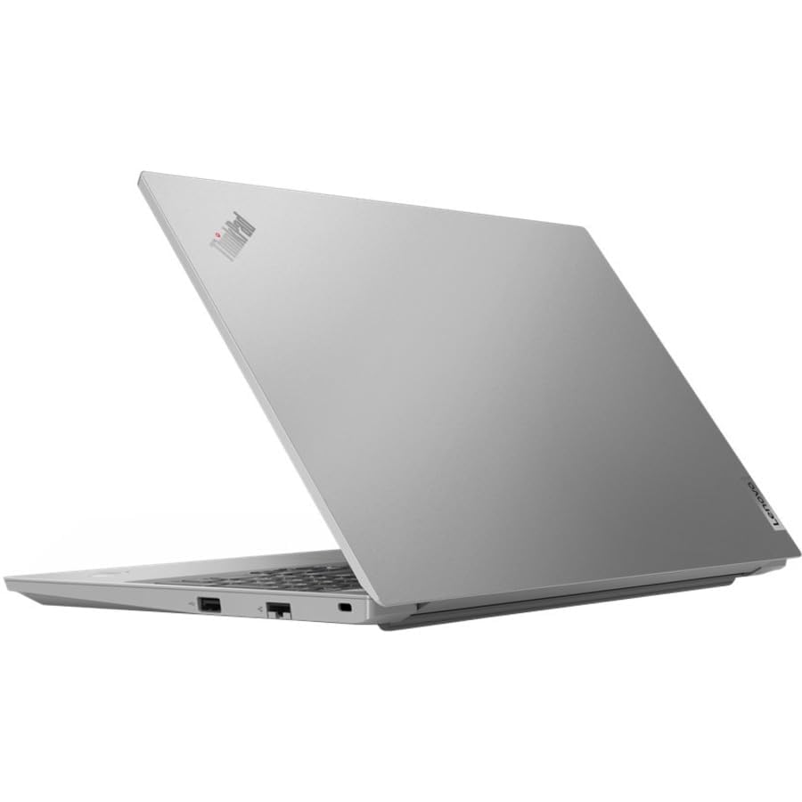 Lenovo ThinkPad E15 Gen 4 - 15.6" FHD - i7-1255U - 16GB RAM - 512GB SSD - 21E6007GUS - Image 5