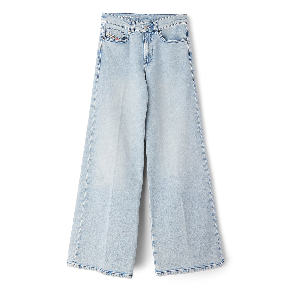 Diesel 5 Pockets 1978 D-AKEMI (Multi)