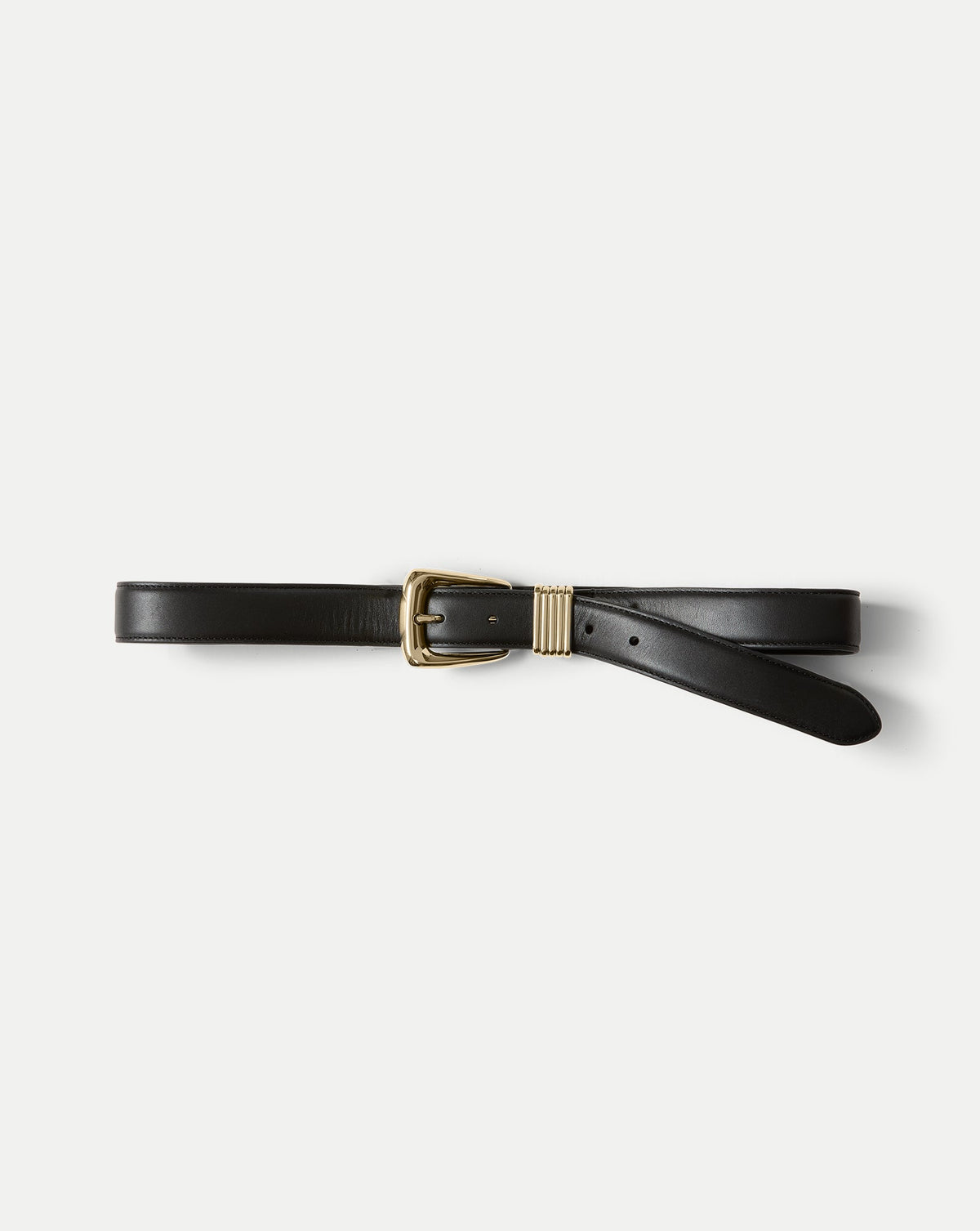 Arch Leather Belt