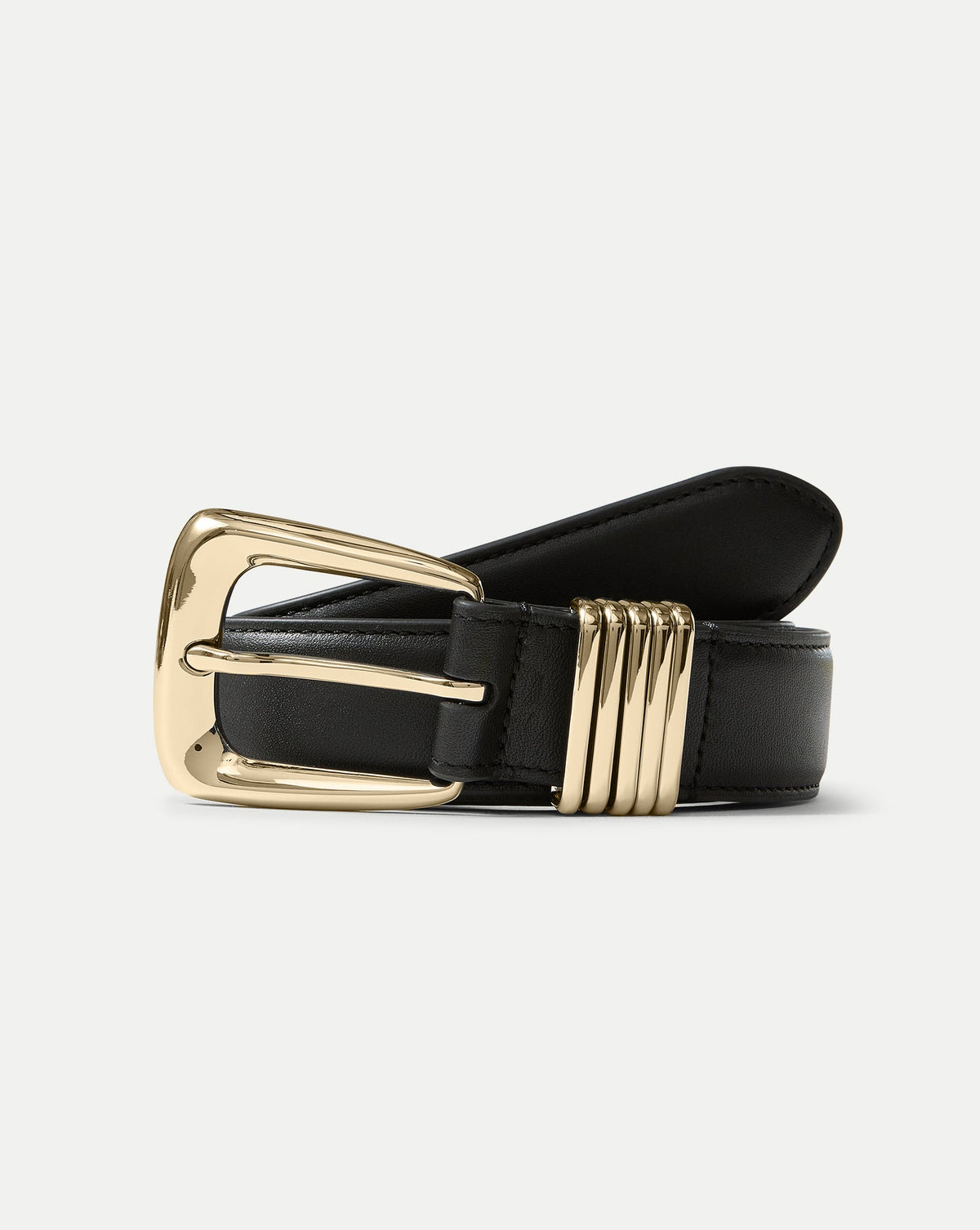 Arch Leather Belt - Image 2