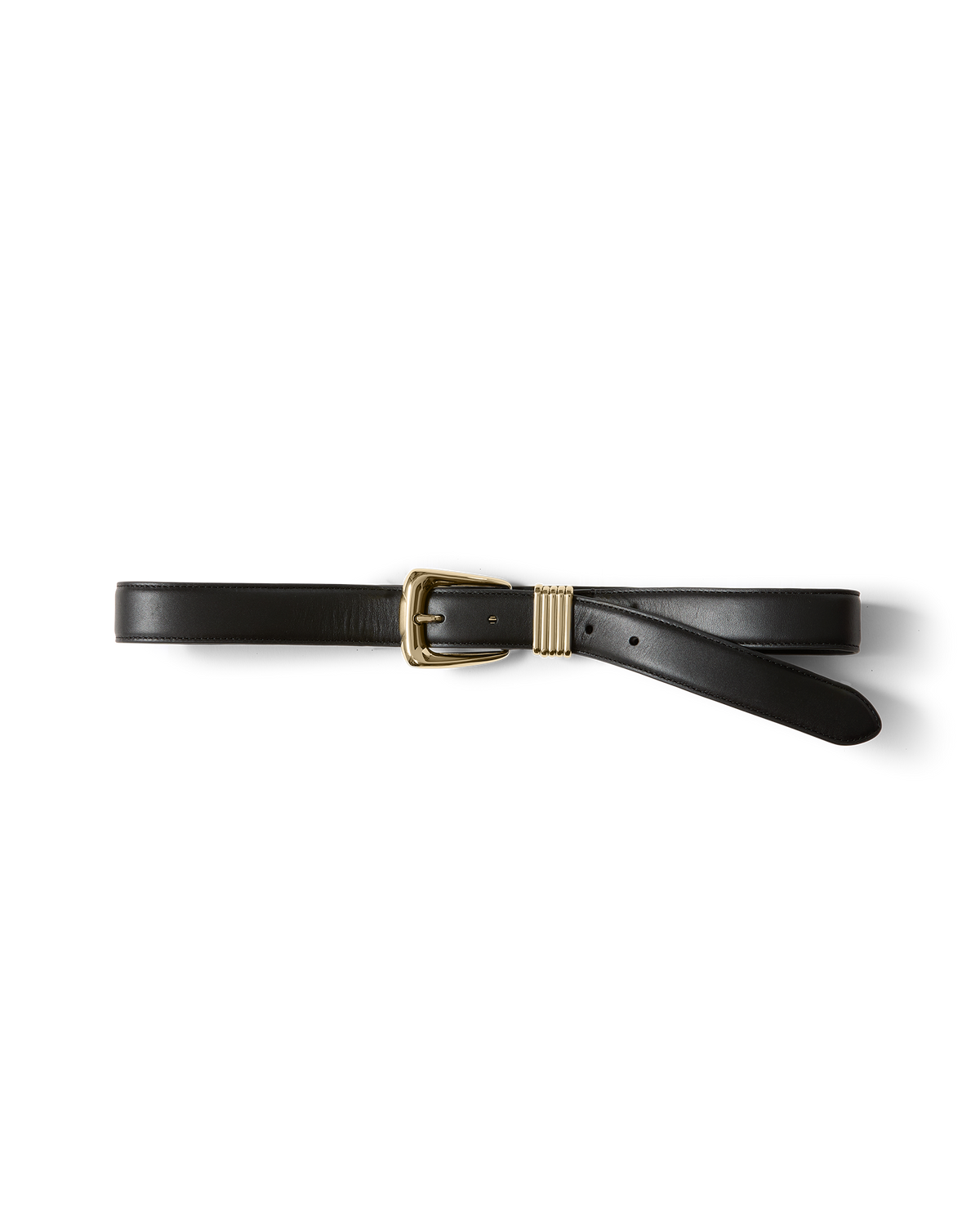Arch Leather Belt - Image 3