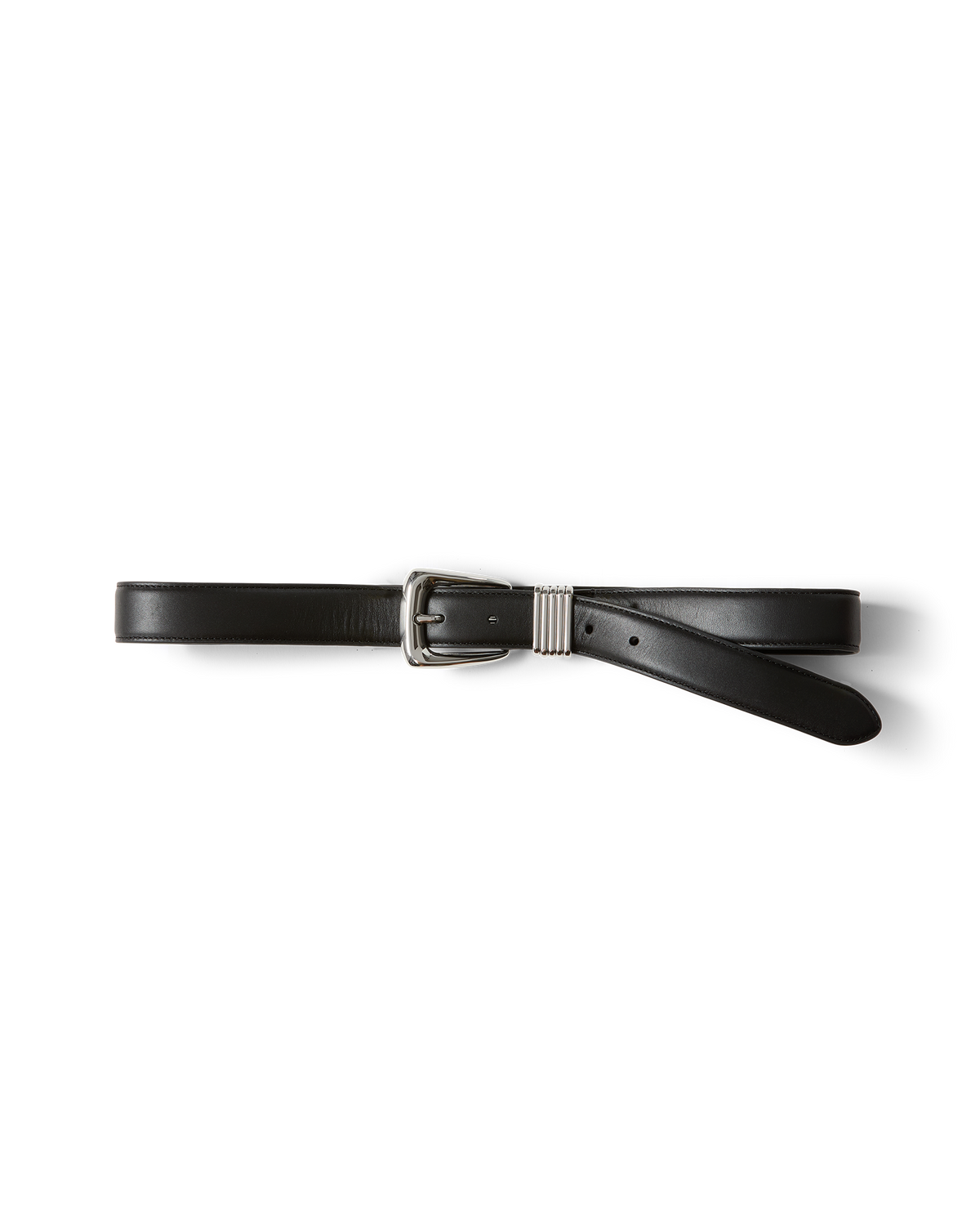 Arch Leather Belt - Image 5