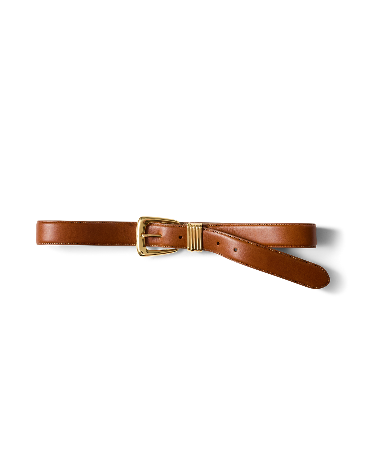 Arch Leather Belt - Image 4