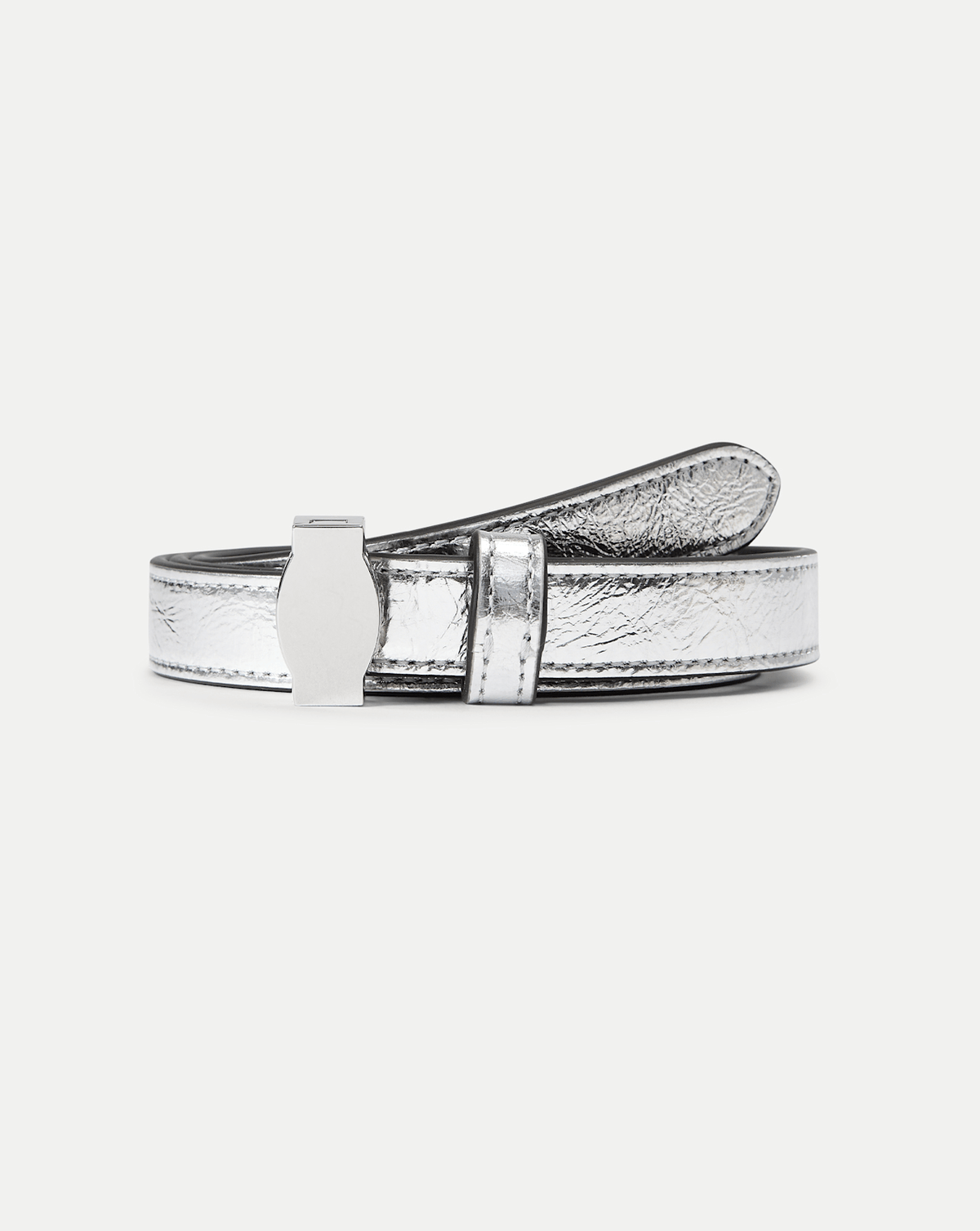 Dash Leather Belt - Image 3