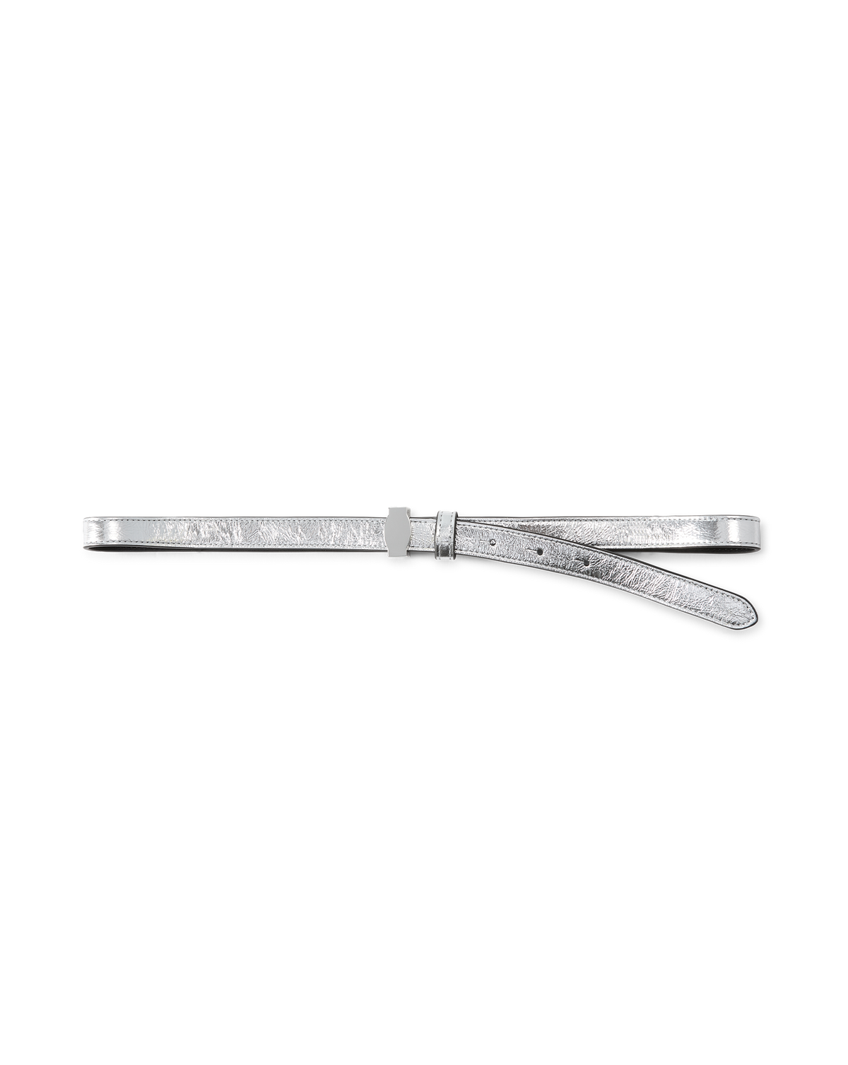 Dash Leather Belt - Image 5