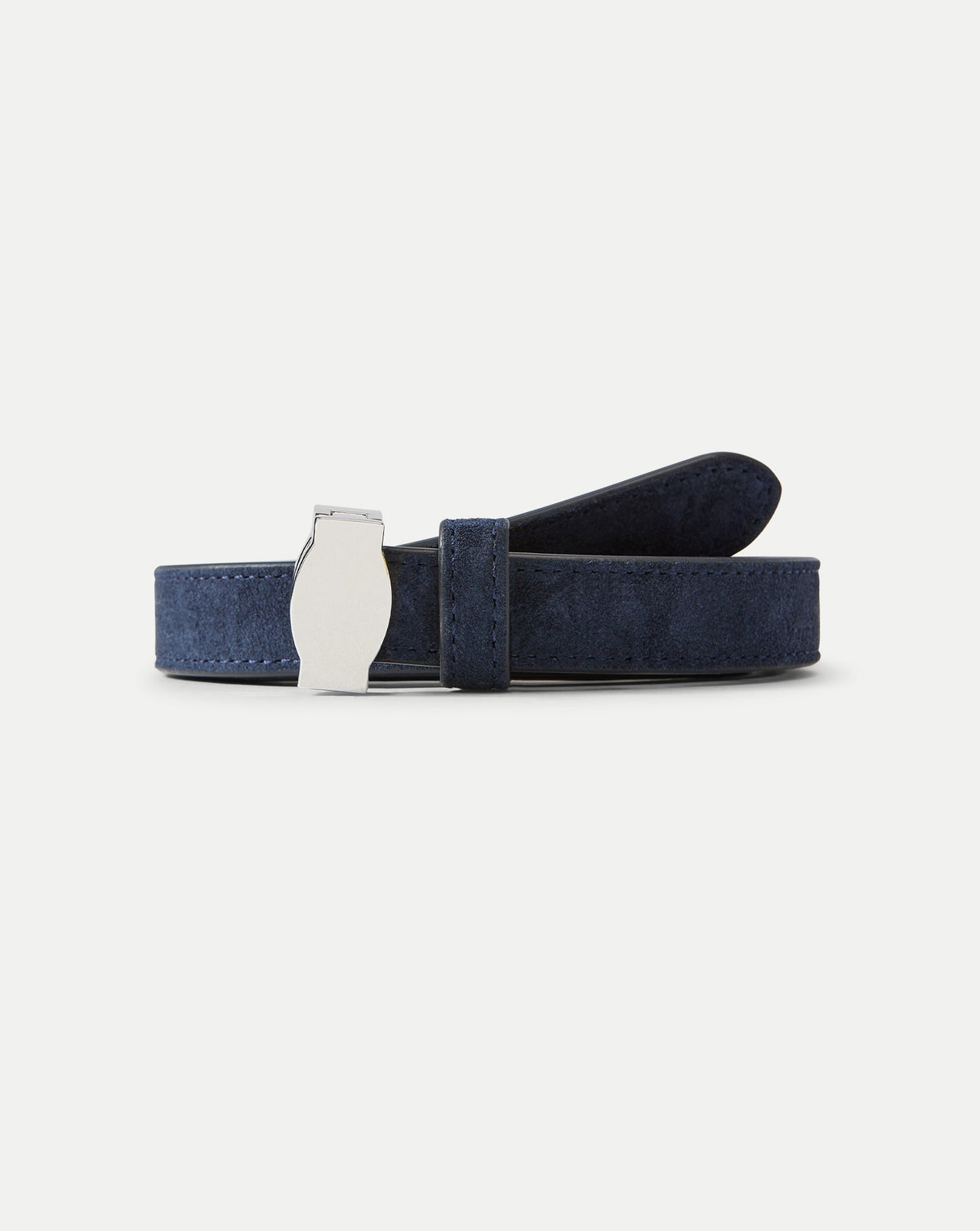 Dash Suede Belt - Image 3