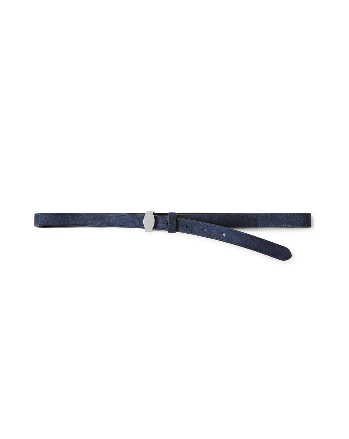 Dash Suede Belt - Image 5