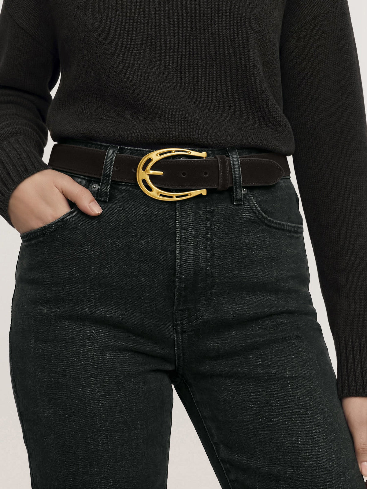 Veronica Beard Lucky Belt - Image 2