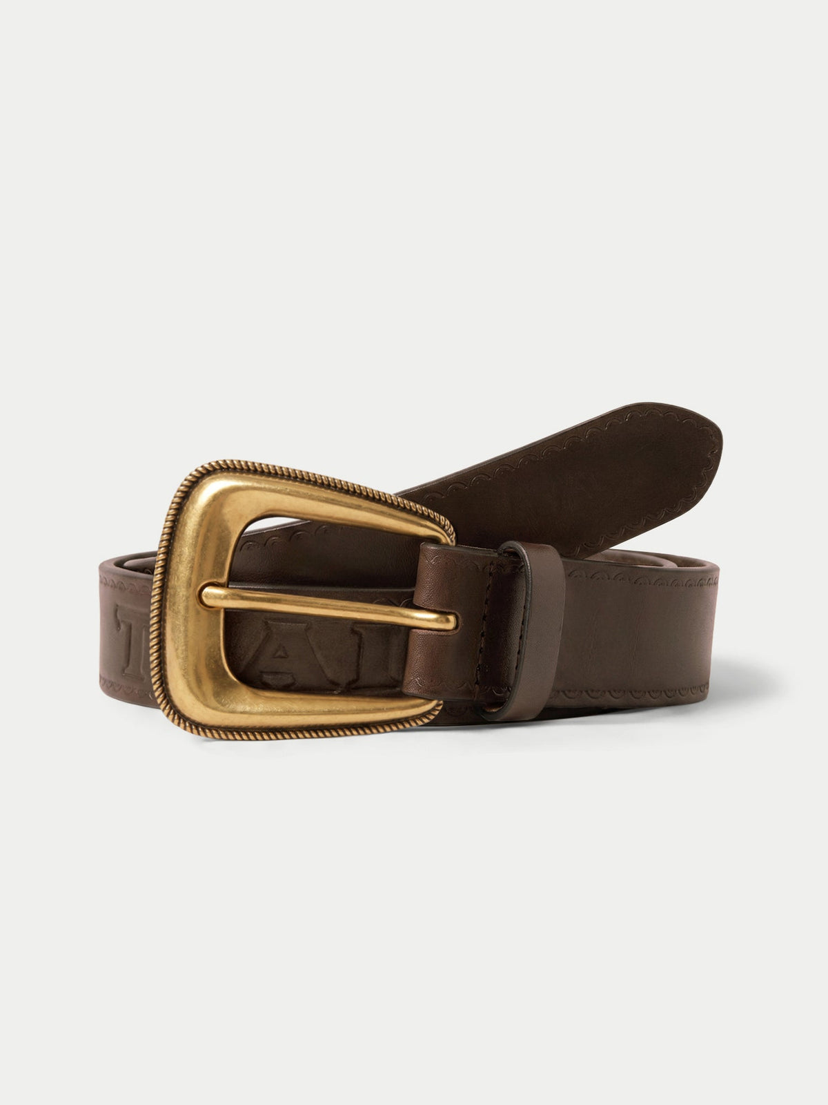 The Trailblazer Arch Belt - Image 3
