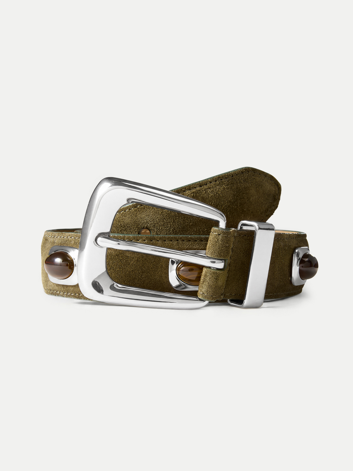 Embellished Arch Belt - Image 3