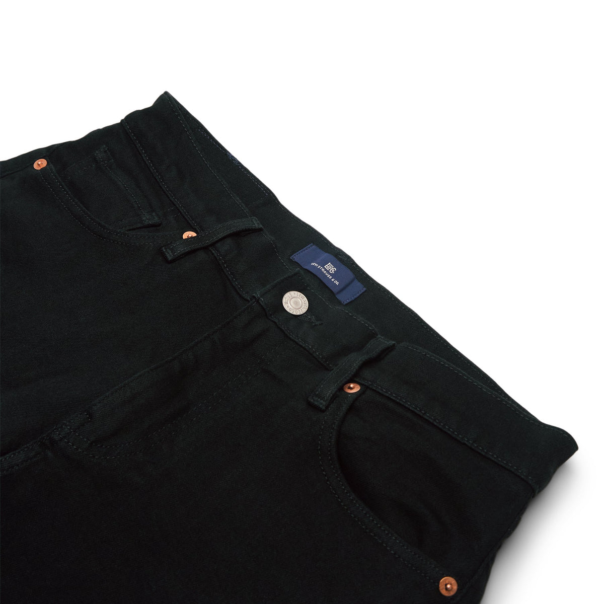Levi's Blue Tab 511 (BT 511 Rinse) - Image 3