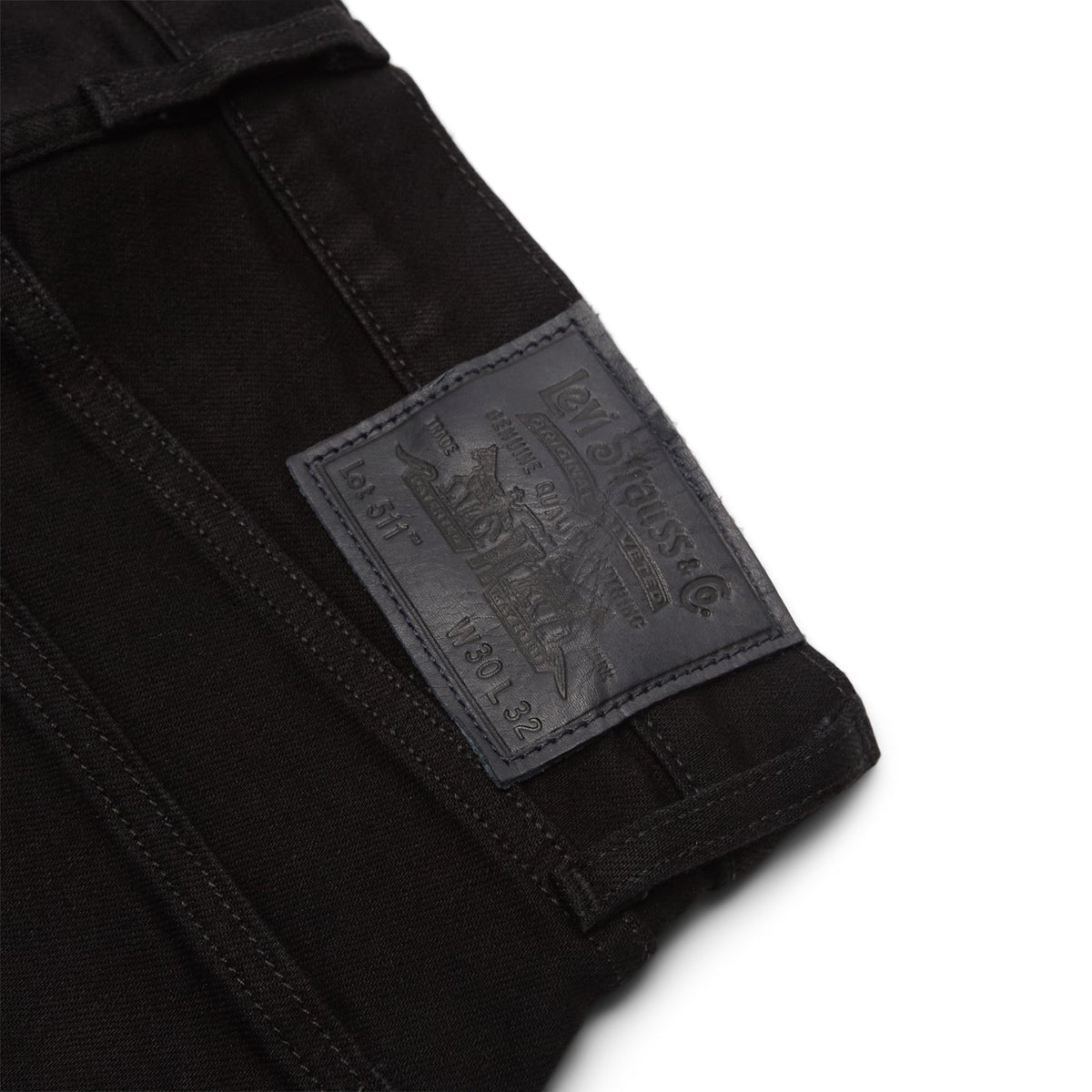 Levi's Blue Tab 511 (BT 511 Rinse) - Image 4