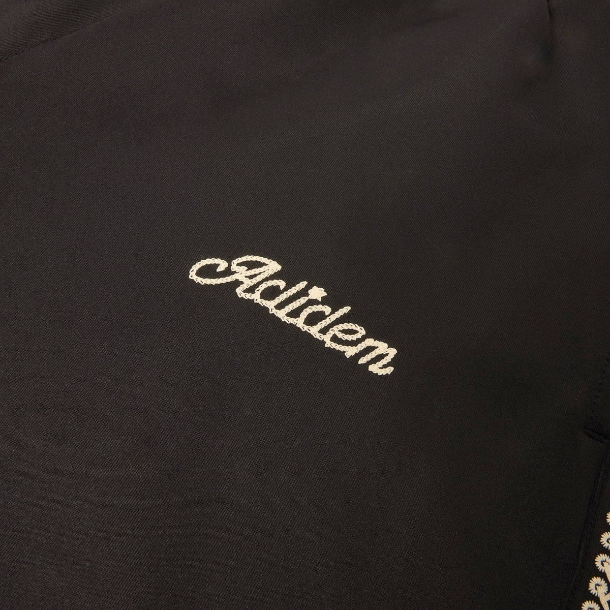 Adidem Asterisks Weave Track Pants (Black) - Image 4