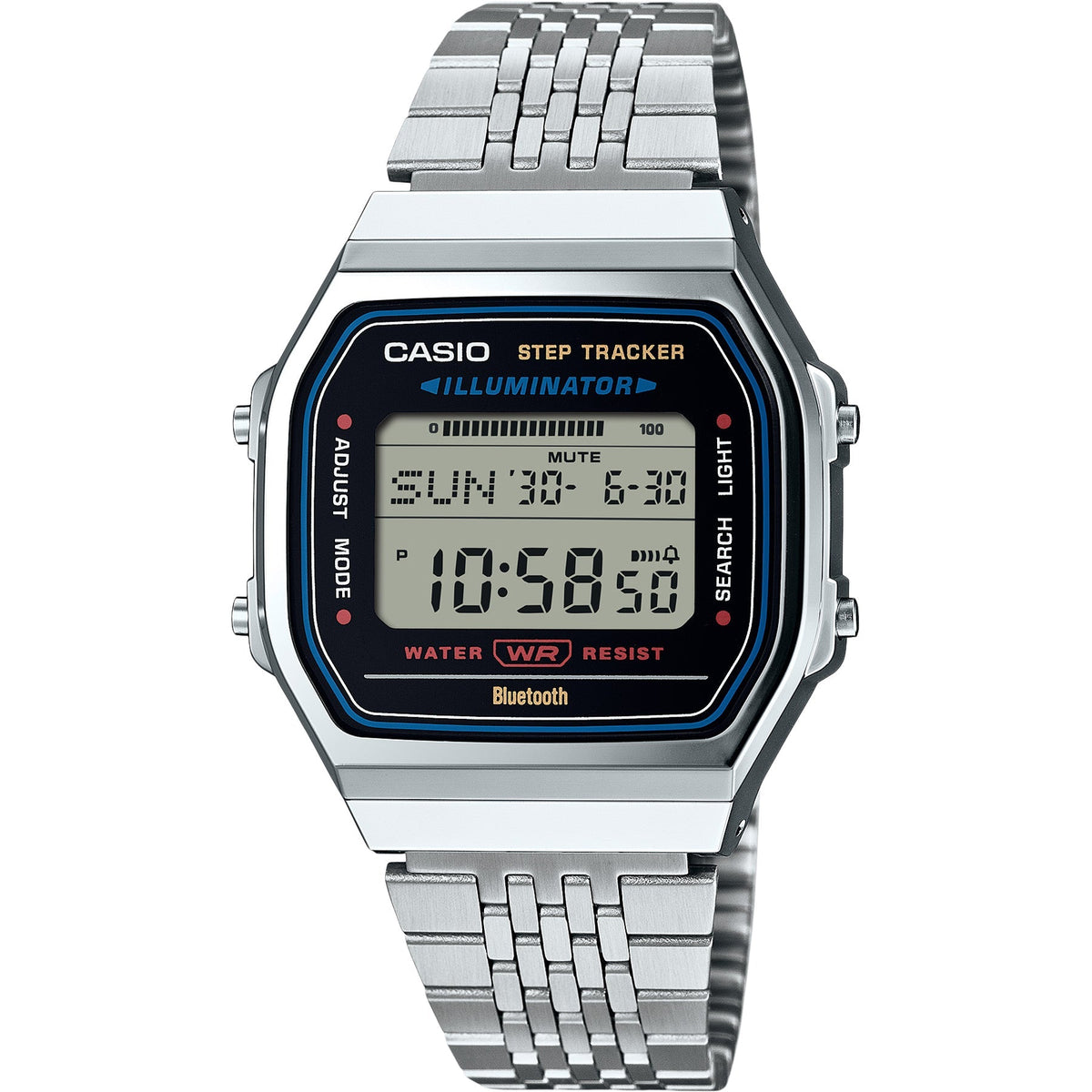 Casio ABL100WE-1AVT - Image 2