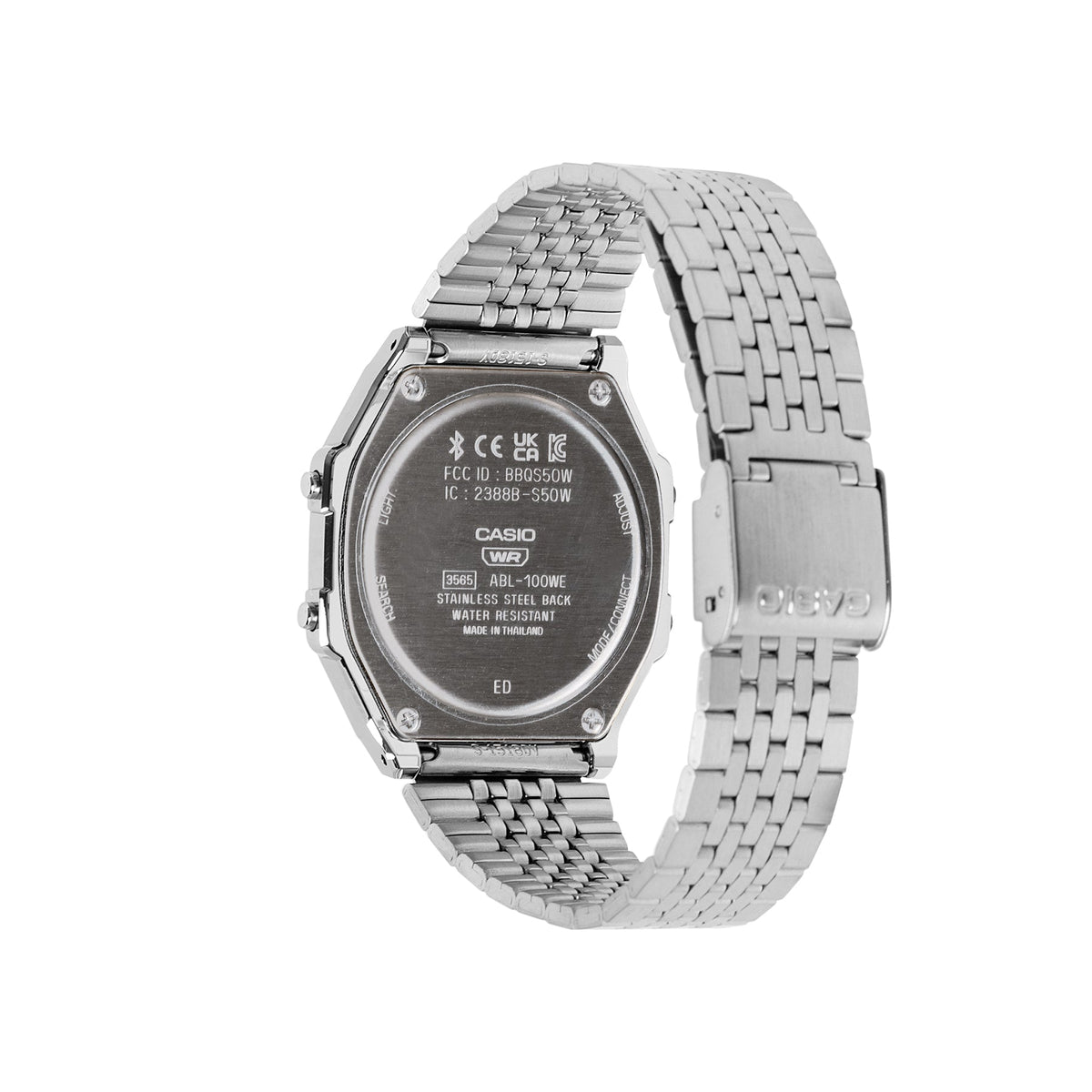 Casio ABL100WE-1AVT - Image 3