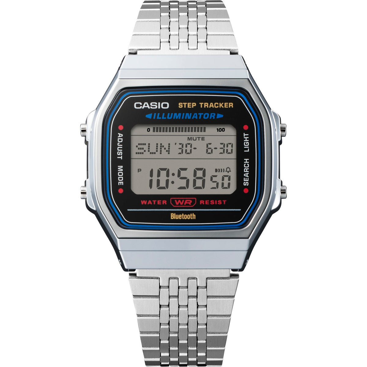 Casio ABL100WE-1AVT