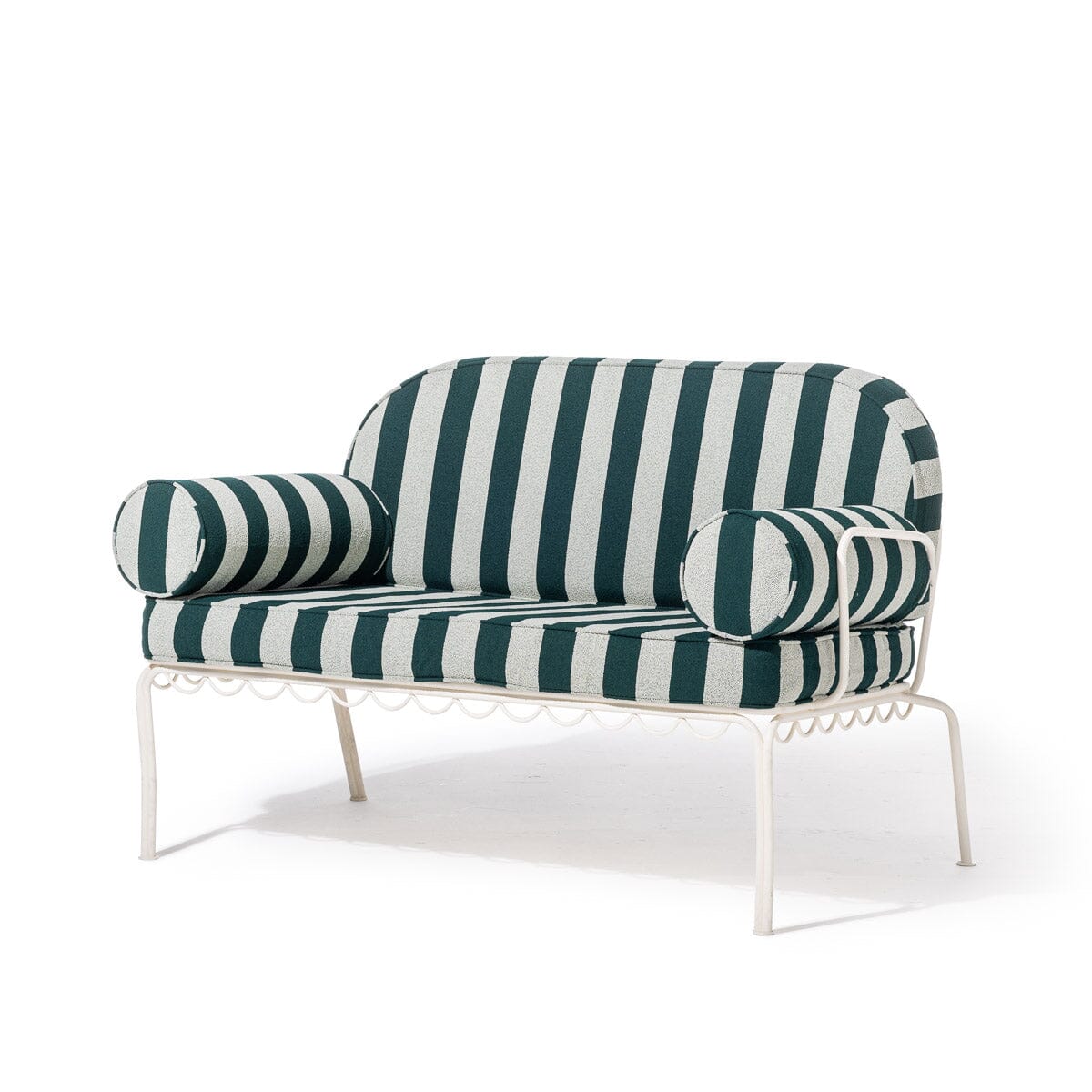 The Al Fresco Love Seat - Image 2