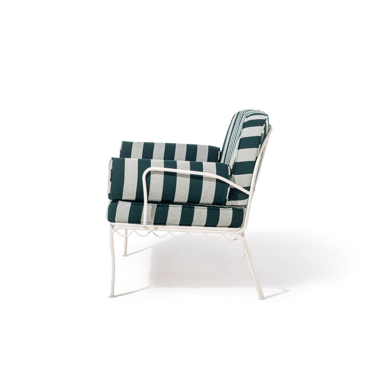 The Al Fresco Love Seat - Image 3