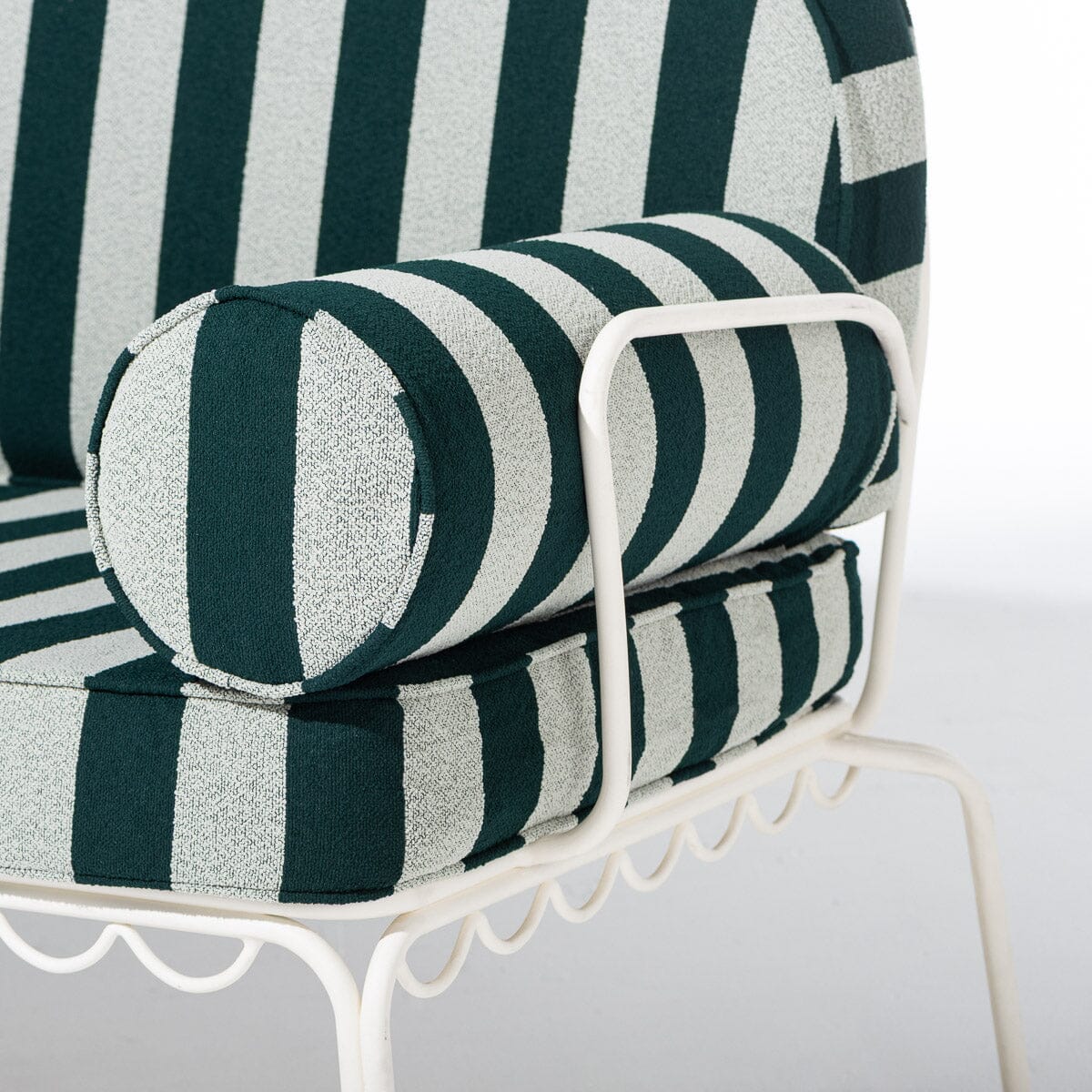 The Al Fresco Love Seat - Image 5