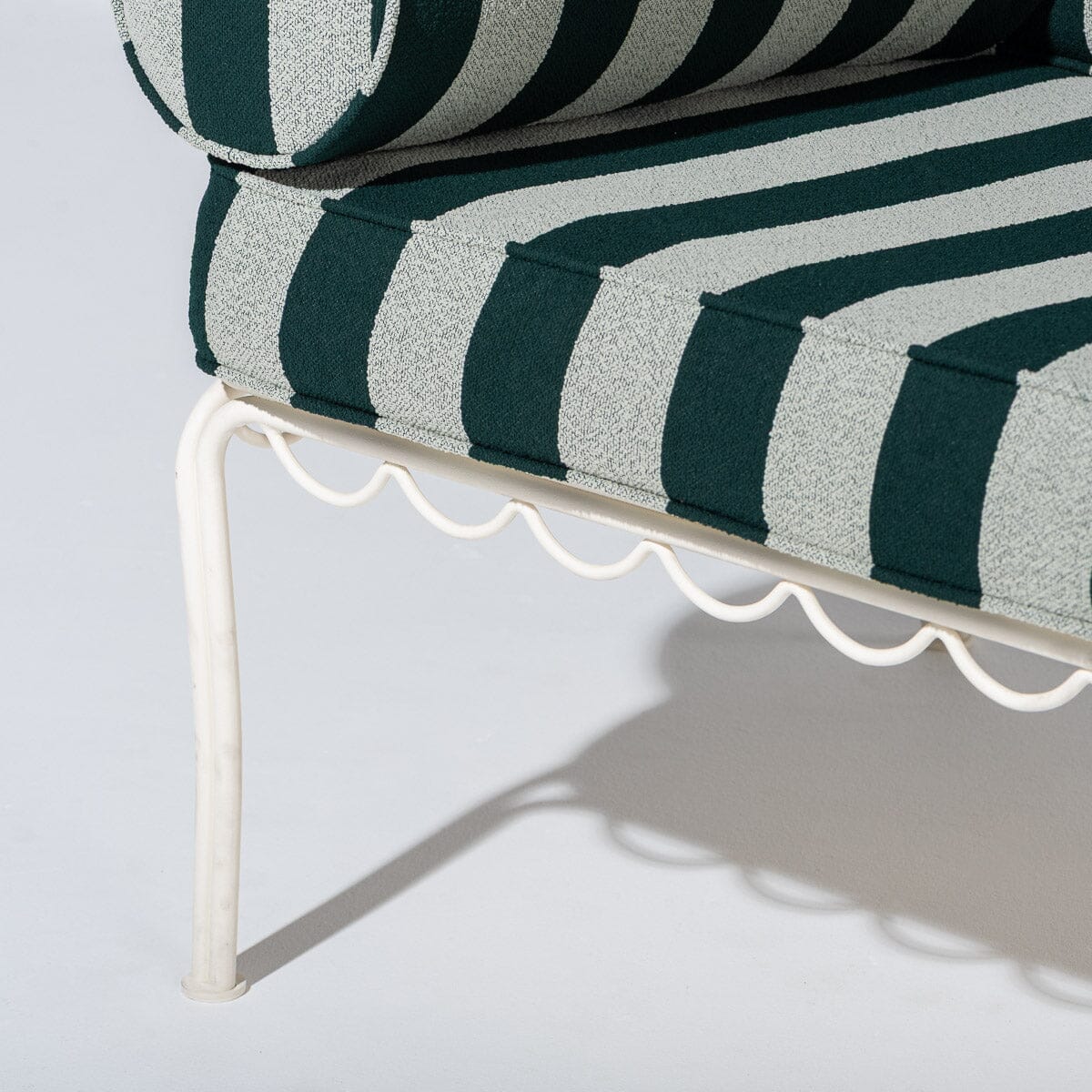 The Al Fresco Love Seat - Image 6