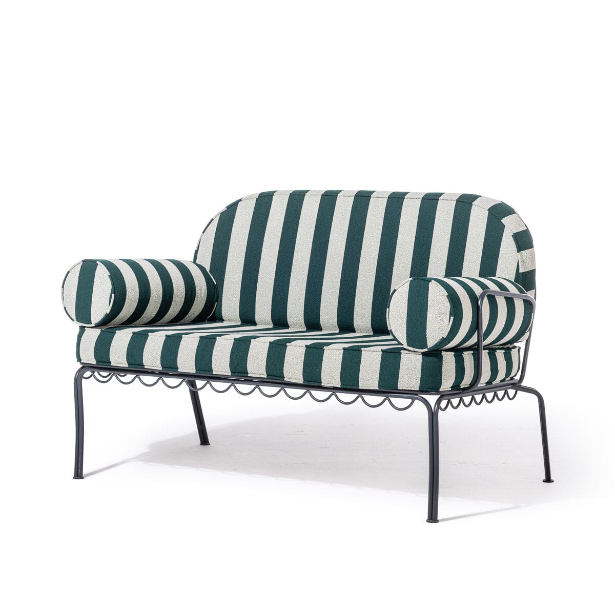 The Al Fresco Love Seat - Image 2