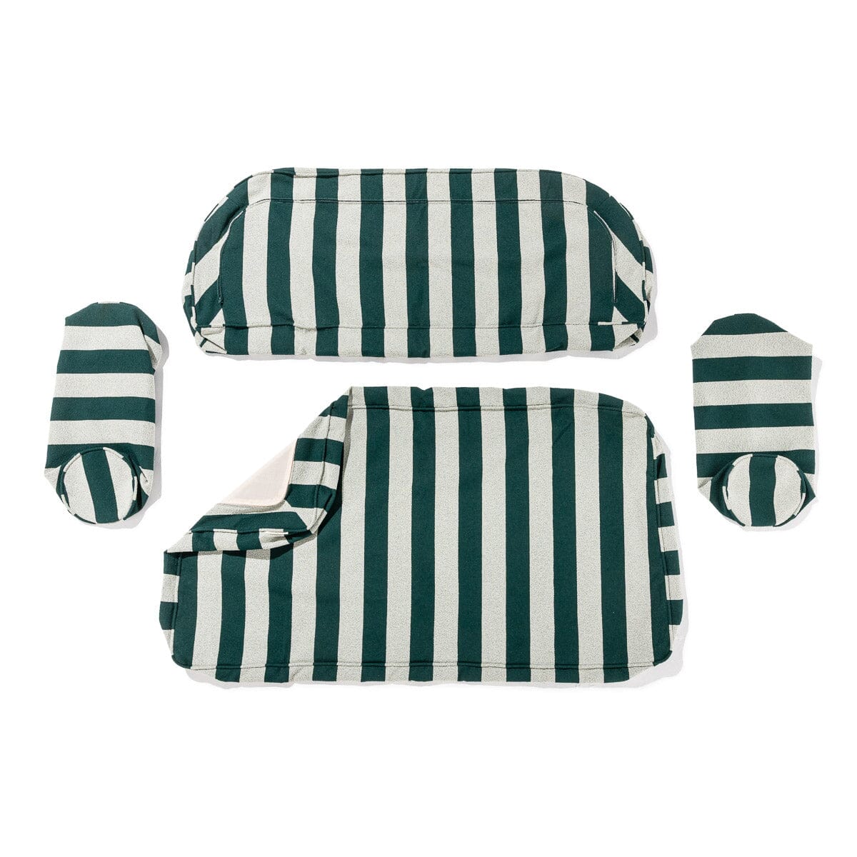 The Al Fresco Love Seat - Image 4