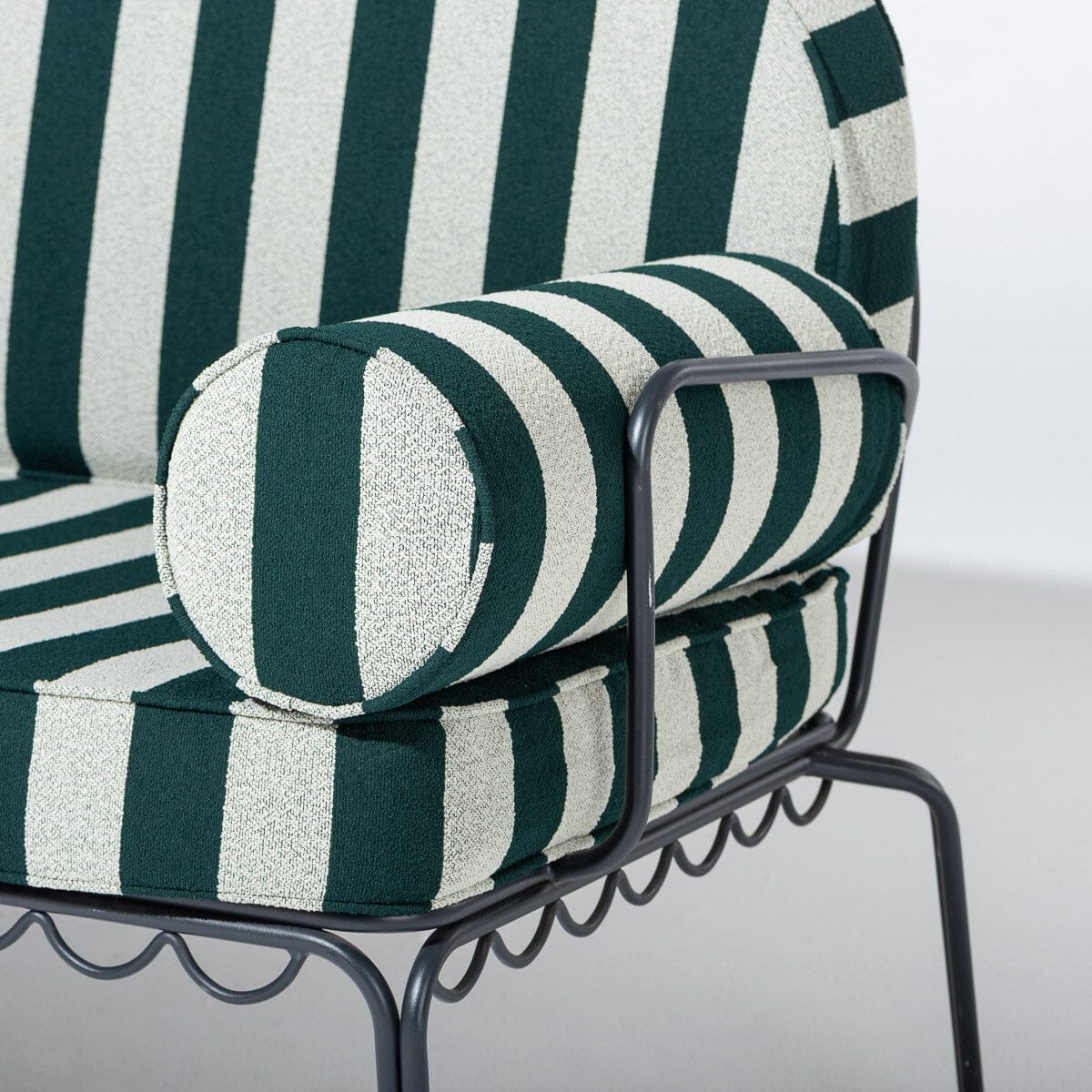 The Al Fresco Love Seat - Image 5