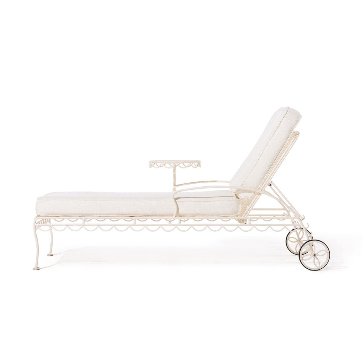 The Al Fresco Sun Lounger - Image 2