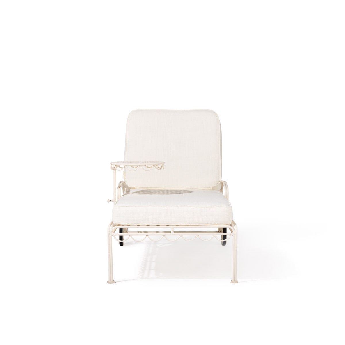 The Al Fresco Sun Lounger - Image 6