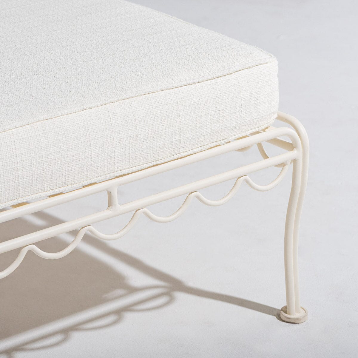 The Al Fresco Sun Lounger - Image 3