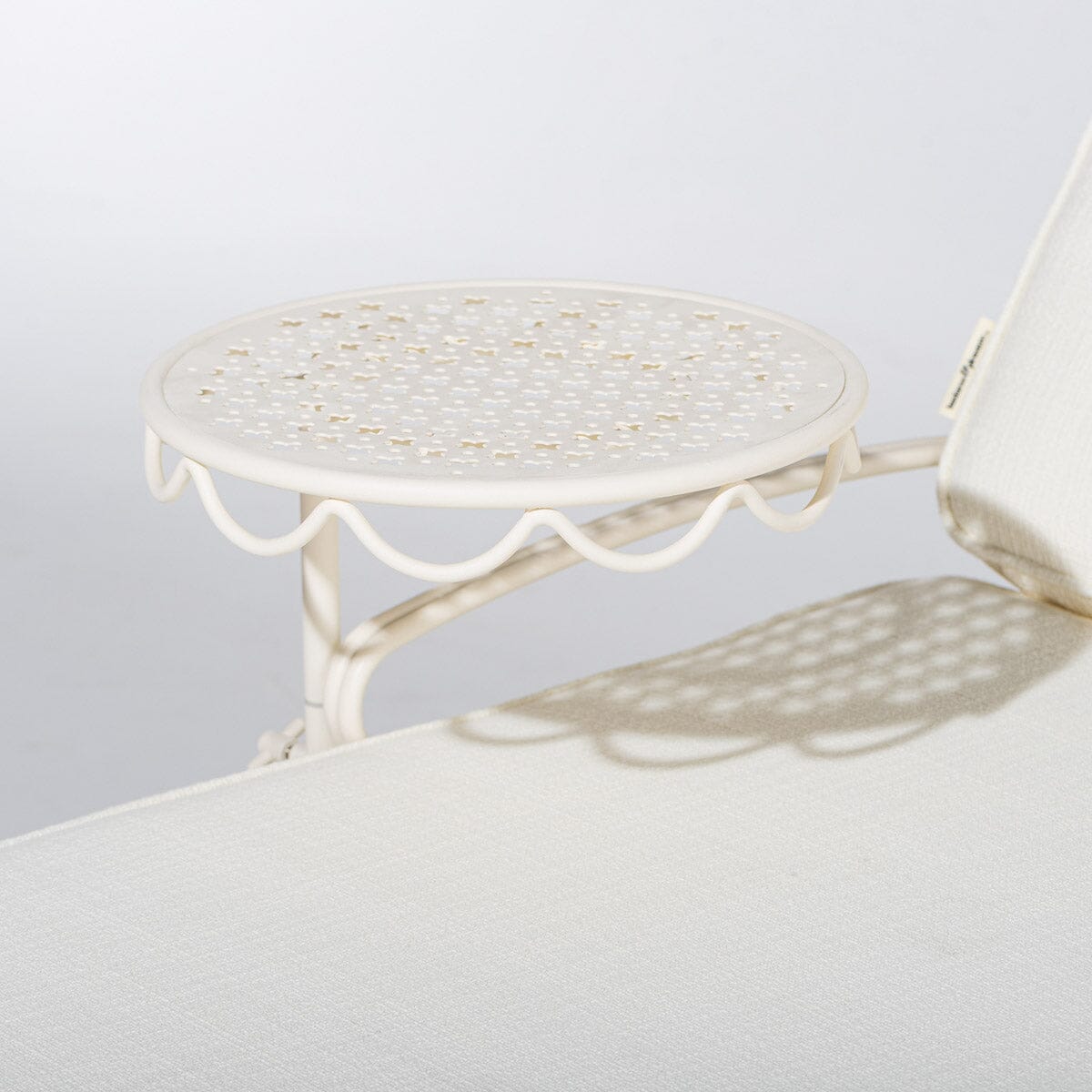 The Al Fresco Sun Lounger - Image 5