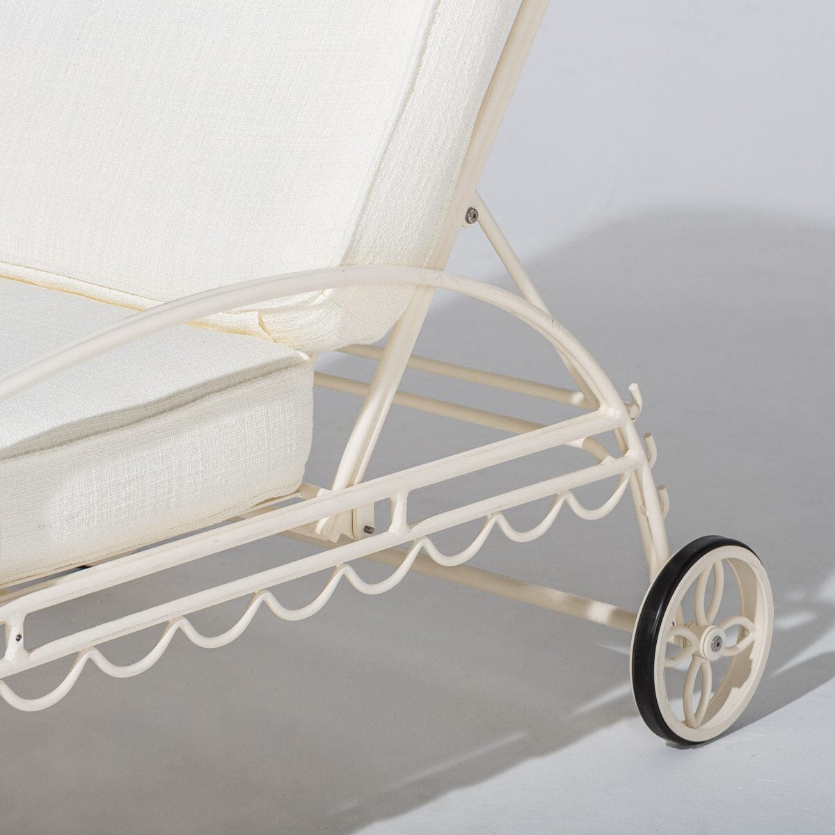The Al Fresco Sun Lounger - Image 6