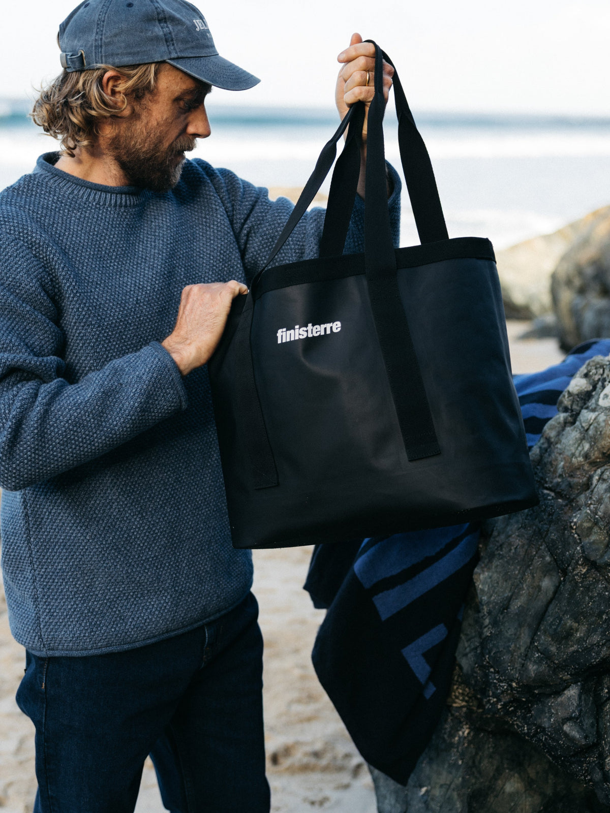Drift 20L Waterproof Tote Bag - Image 2