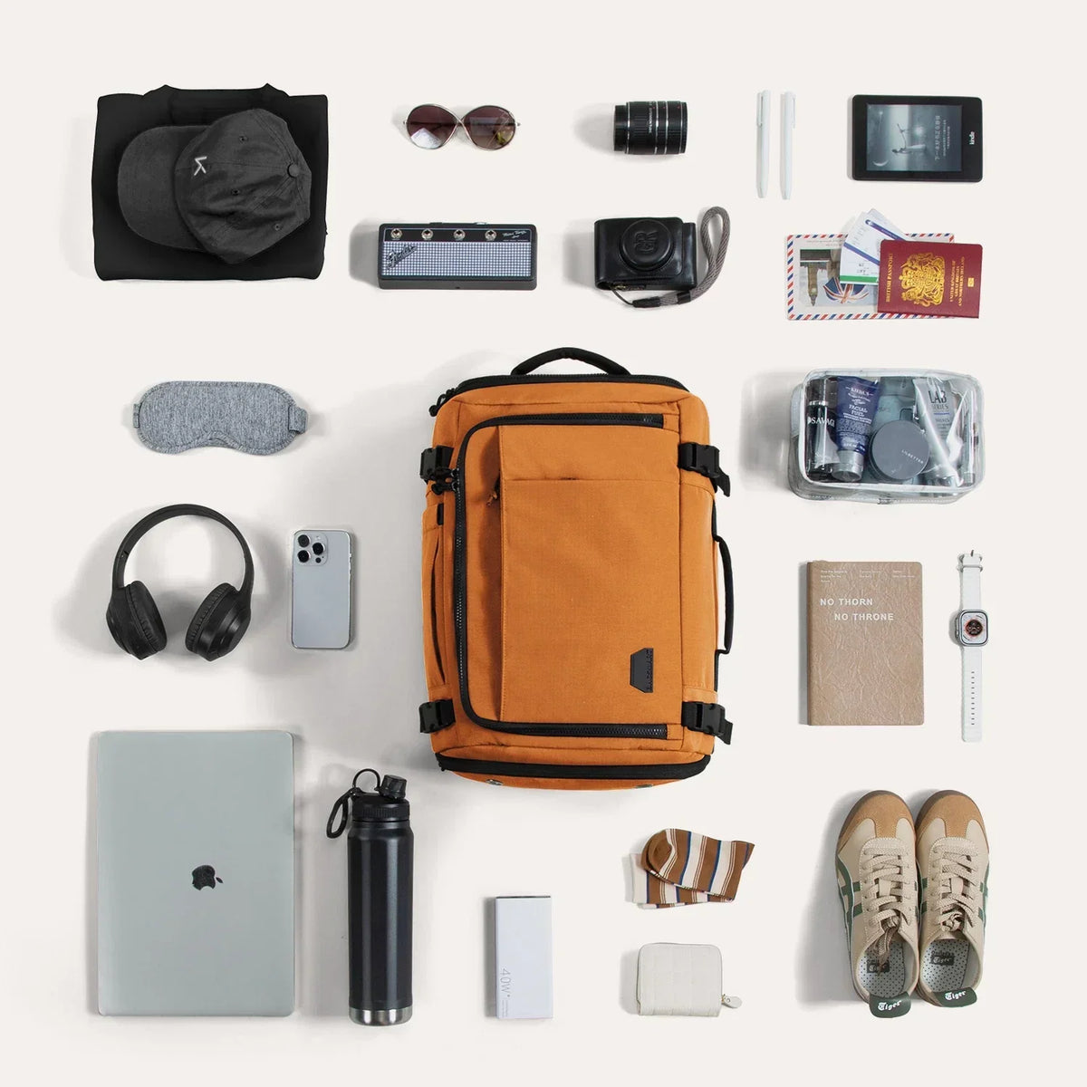 Blast Travel Backpack - Image 90