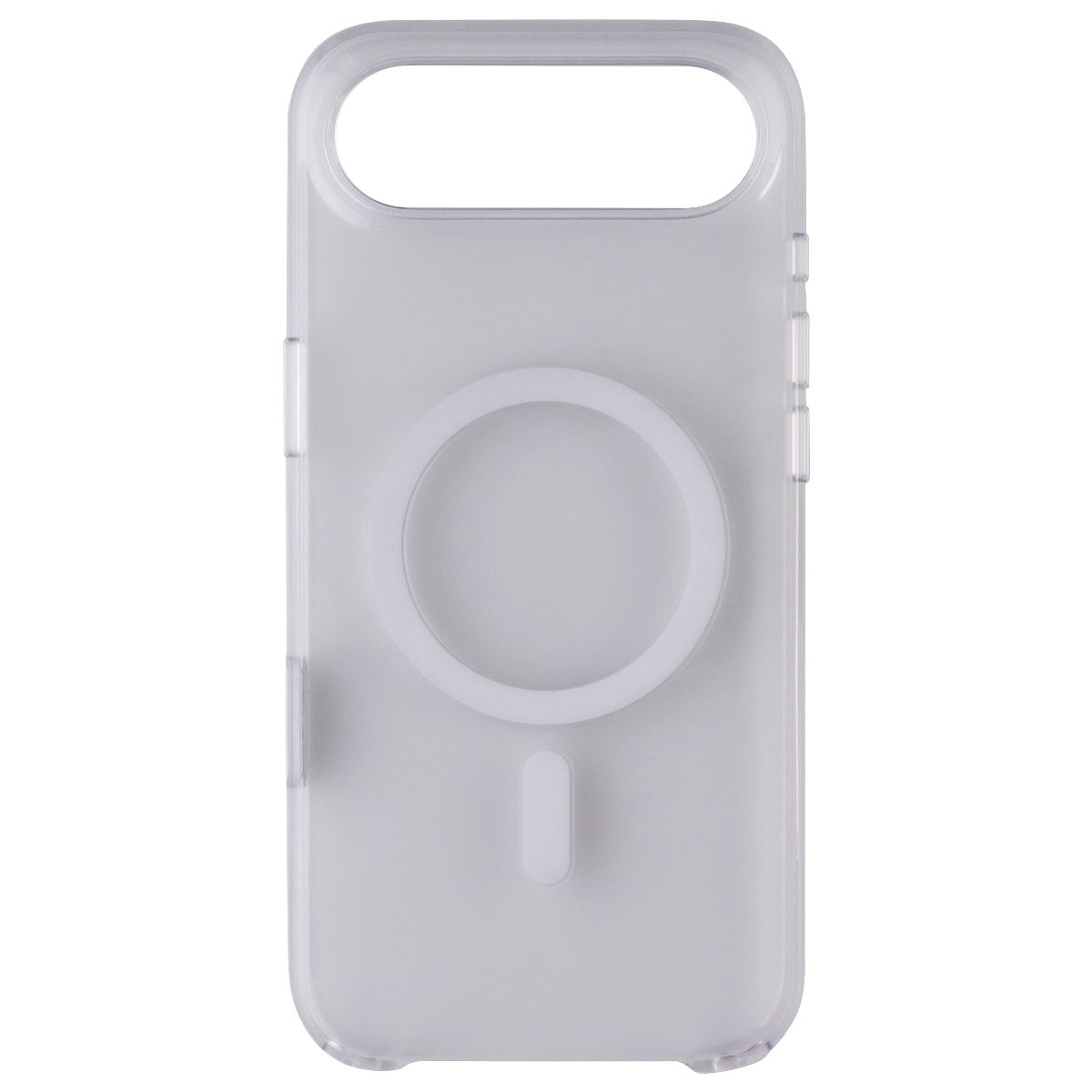 Apple Official Case for MagSafe with Camera Control for iPhone 17 Air - Frost - New - Image 2