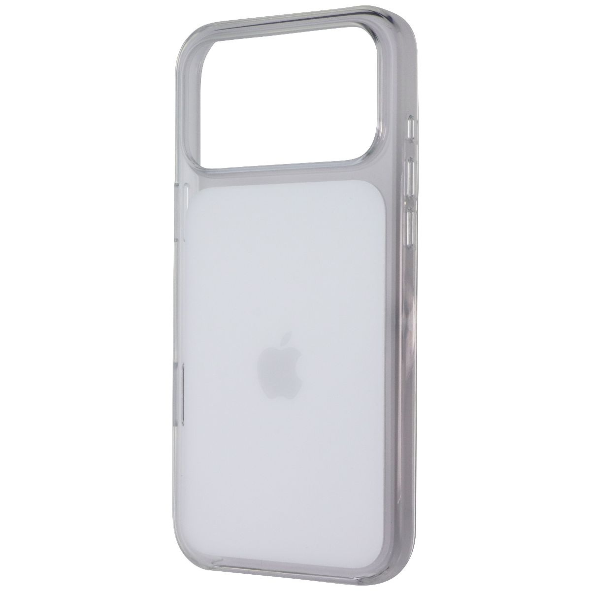 Apple Official Clear Case for MagSafe with Camera Control for iPhone 17 Pro Max - New