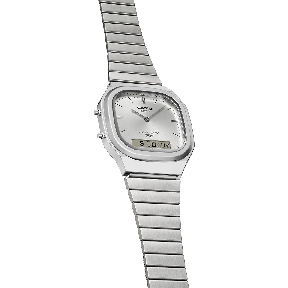 Casio AQ240E-7A2 - Image 4
