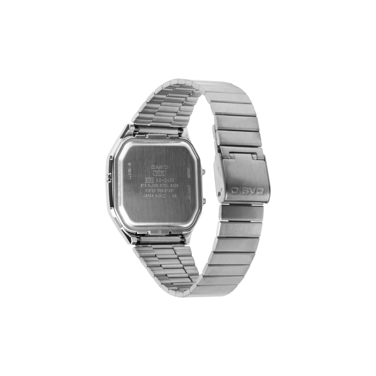 Casio AQ240E-7A2 - Image 2