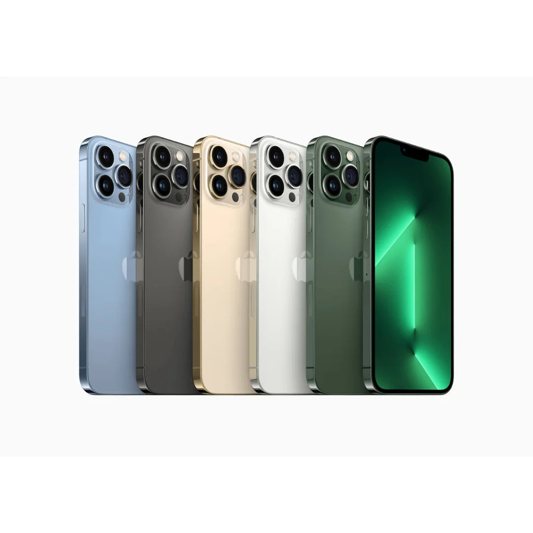 AT&T Apple iPhone 13 Pro Max