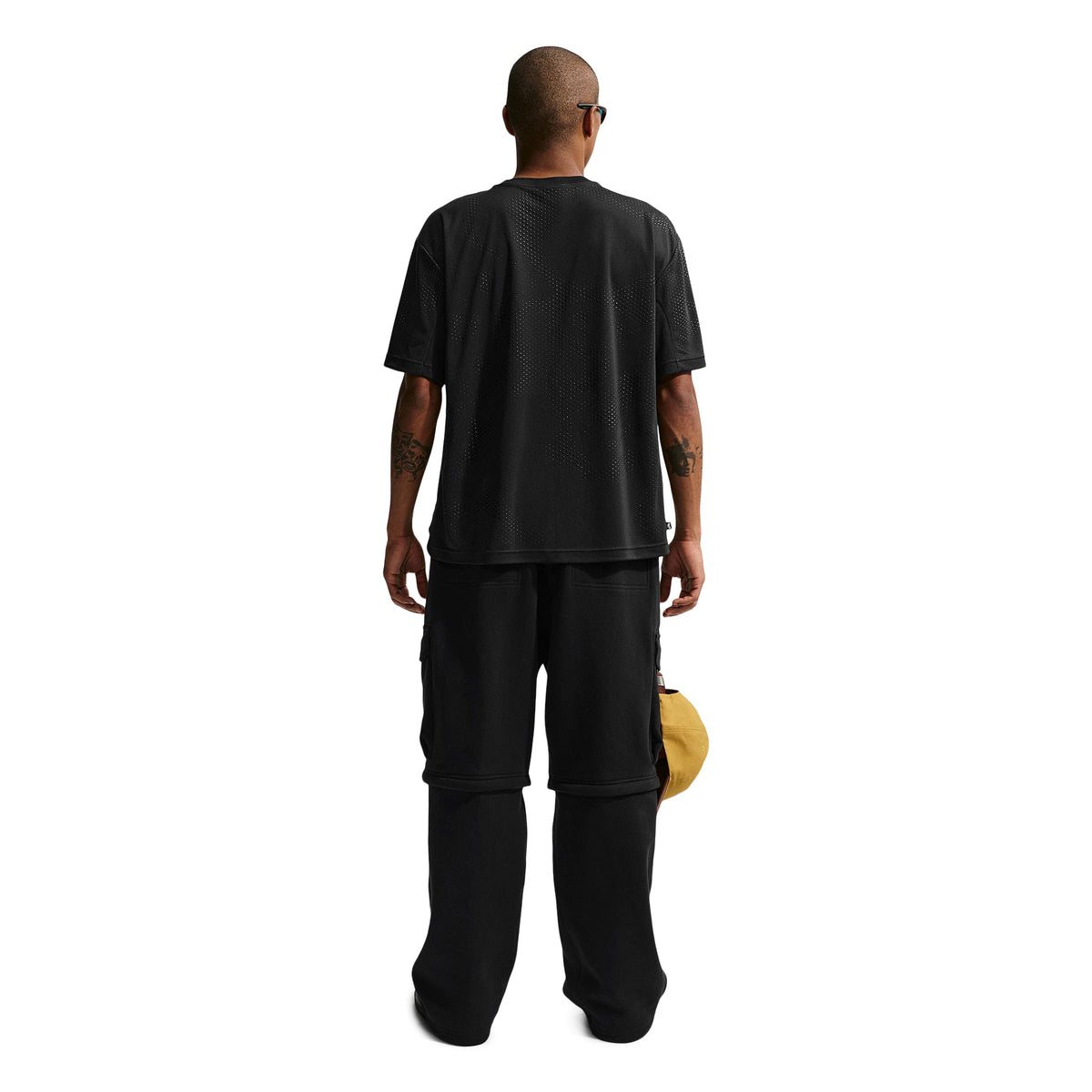 Nike SB Ishod Cargo Pants (Black) - Image 2