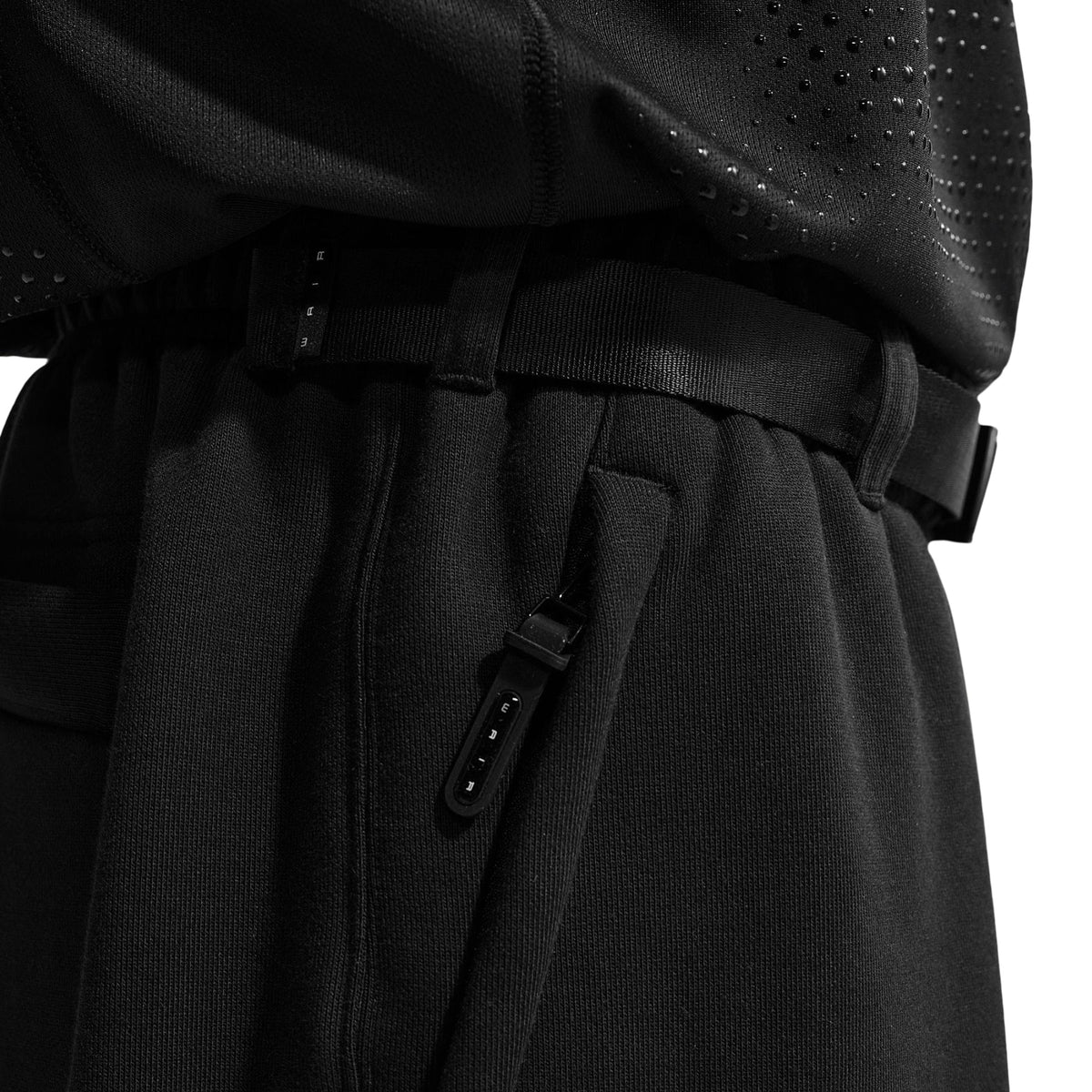 Nike SB Ishod Cargo Pants (Black) - Image 7