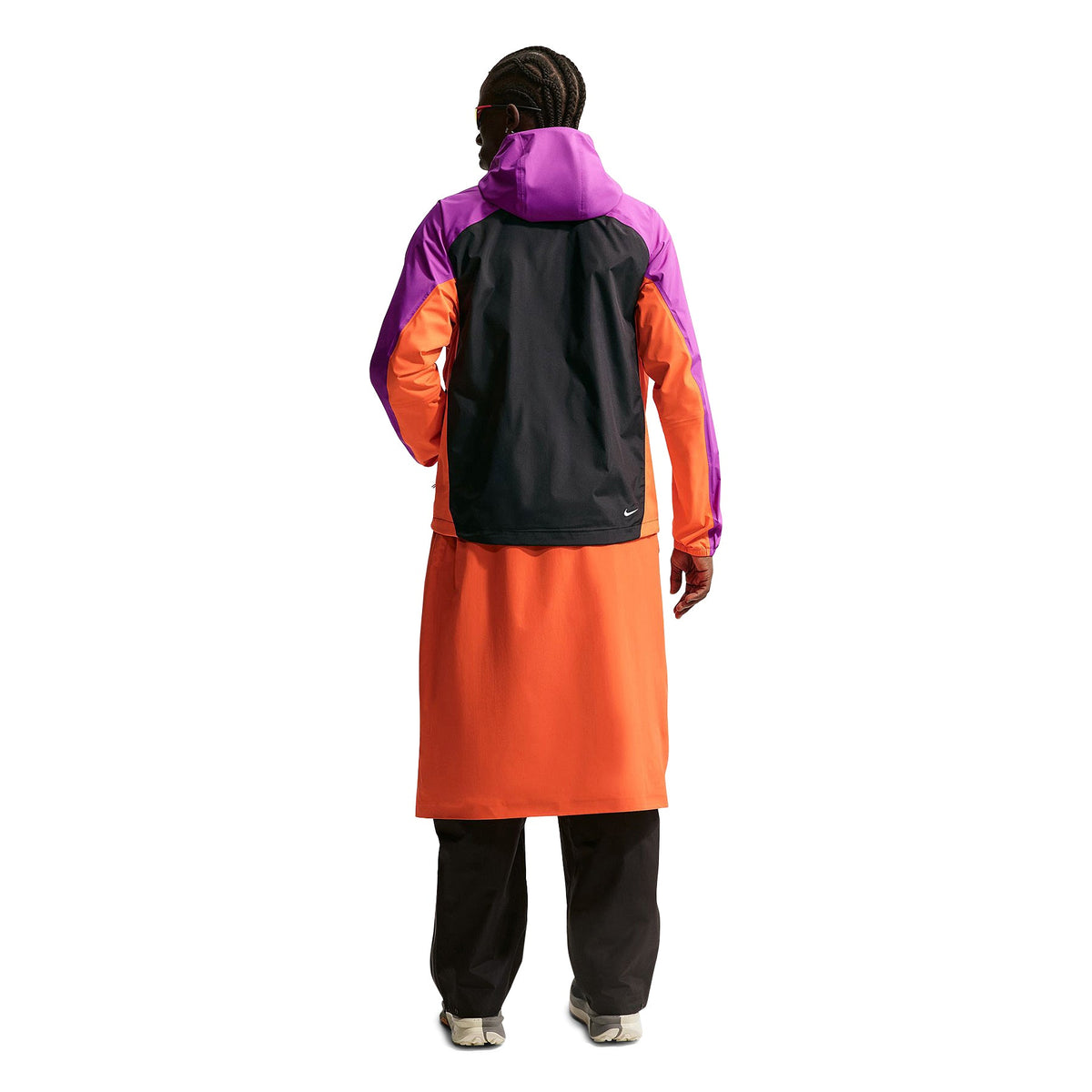 Nike ACG "Phantazma" Jacket (Vivid Purple/Black/Summit White) - Image 2