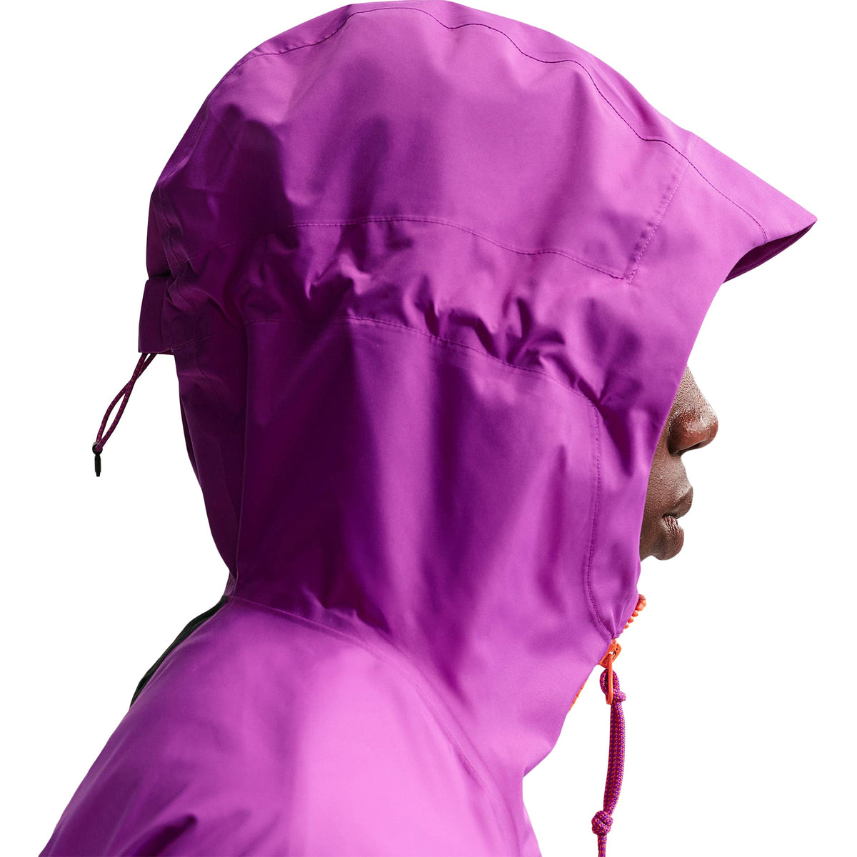Nike ACG "Phantazma" Jacket (Vivid Purple/Black/Summit White) - Image 6