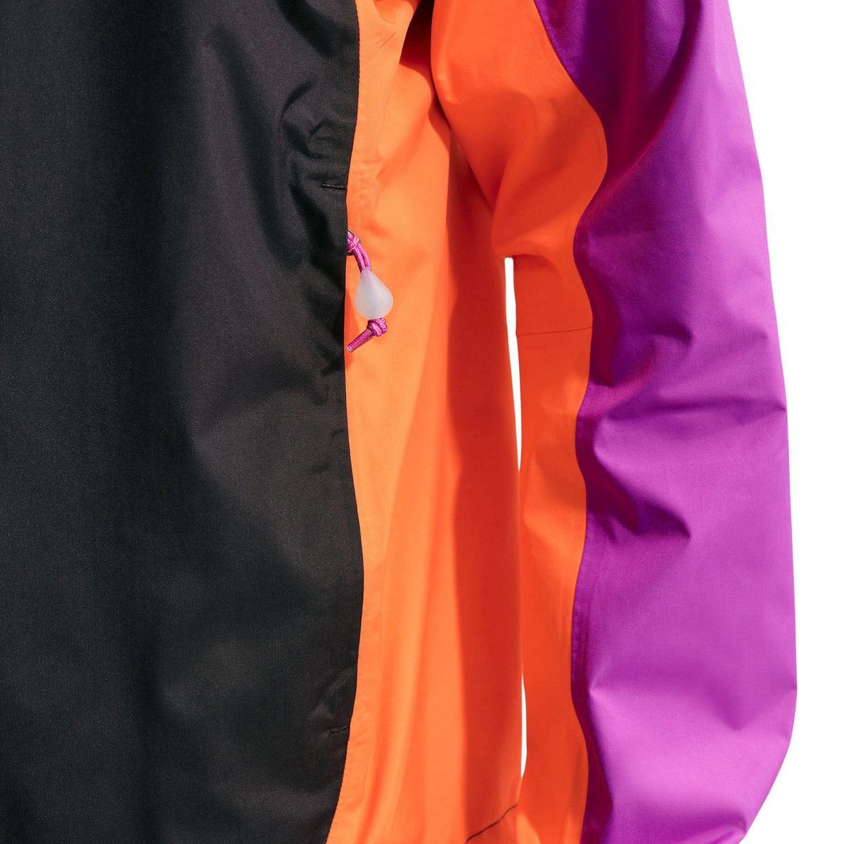 Nike ACG "Phantazma" Jacket (Vivid Purple/Black/Summit White) - Image 8