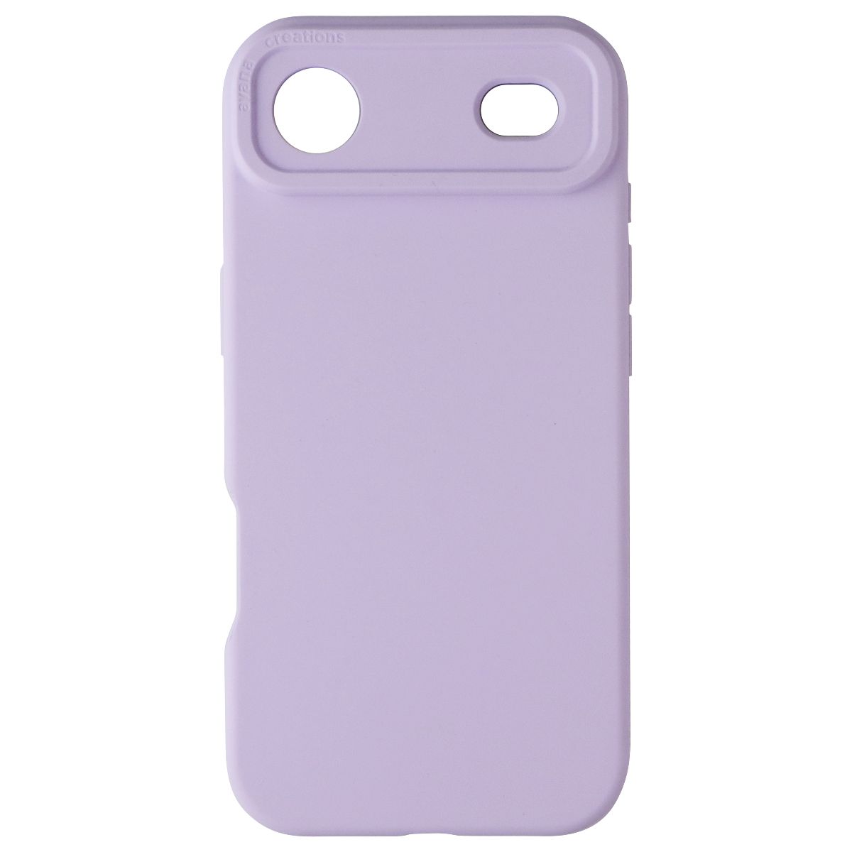 Avana Creations Case for MagSafe for Apple iPhone 17 Air - Velvet Lavender - New - Image 2