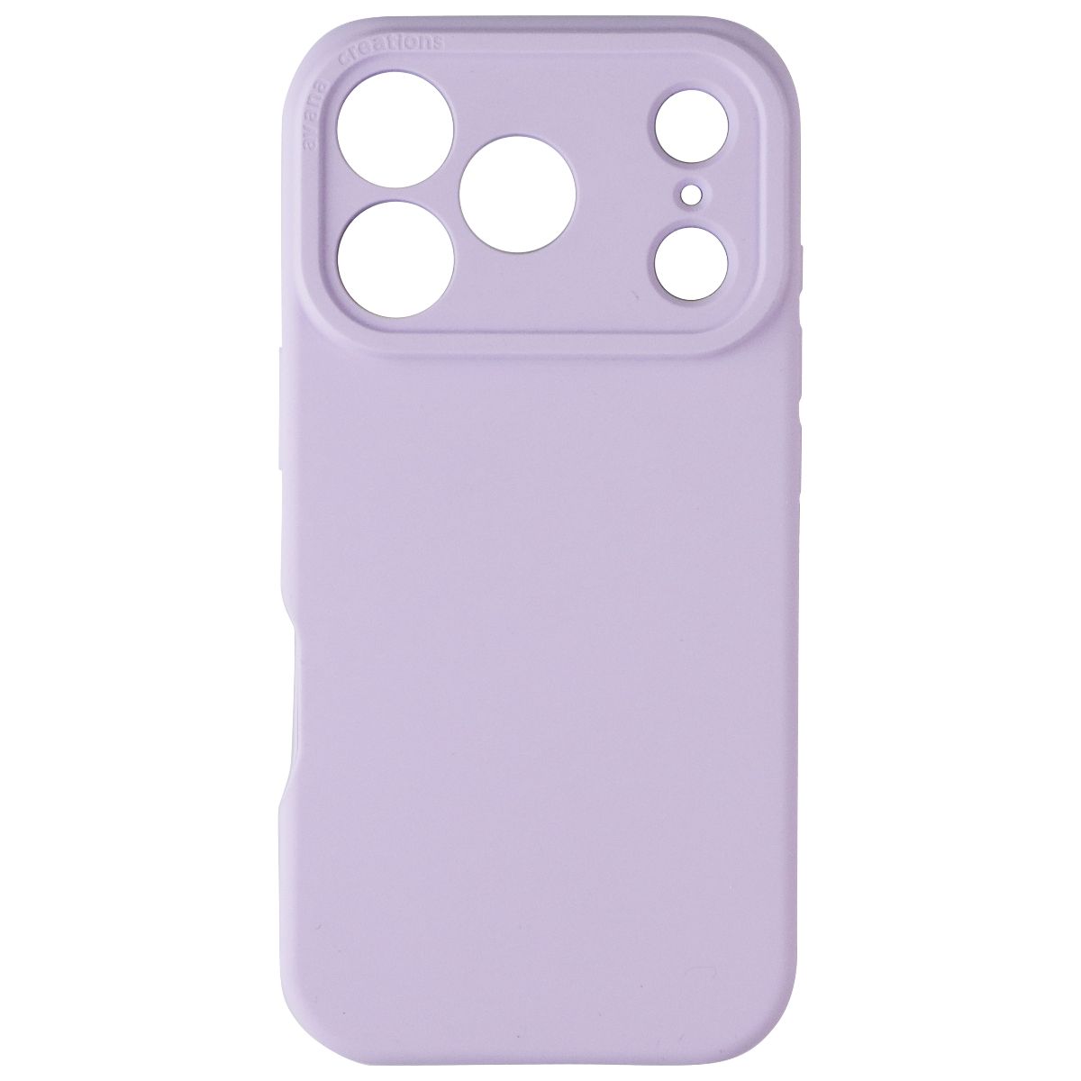 Avana Creations Case for MagSafe for Apple iPhone 17 Pro - Velvet Lavender - New - Image 2